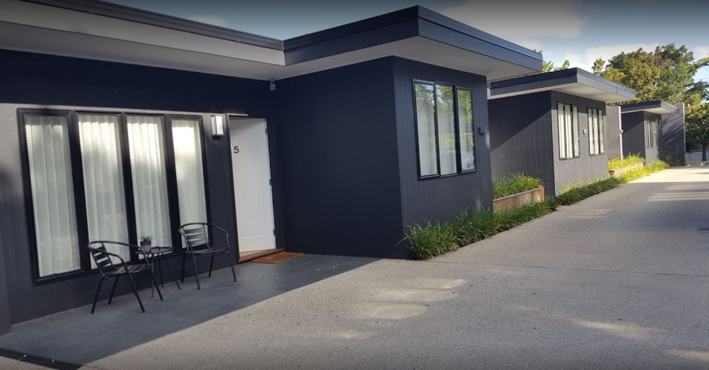 3/1306 Mair Street, Lake Wendouree, VIC 3350