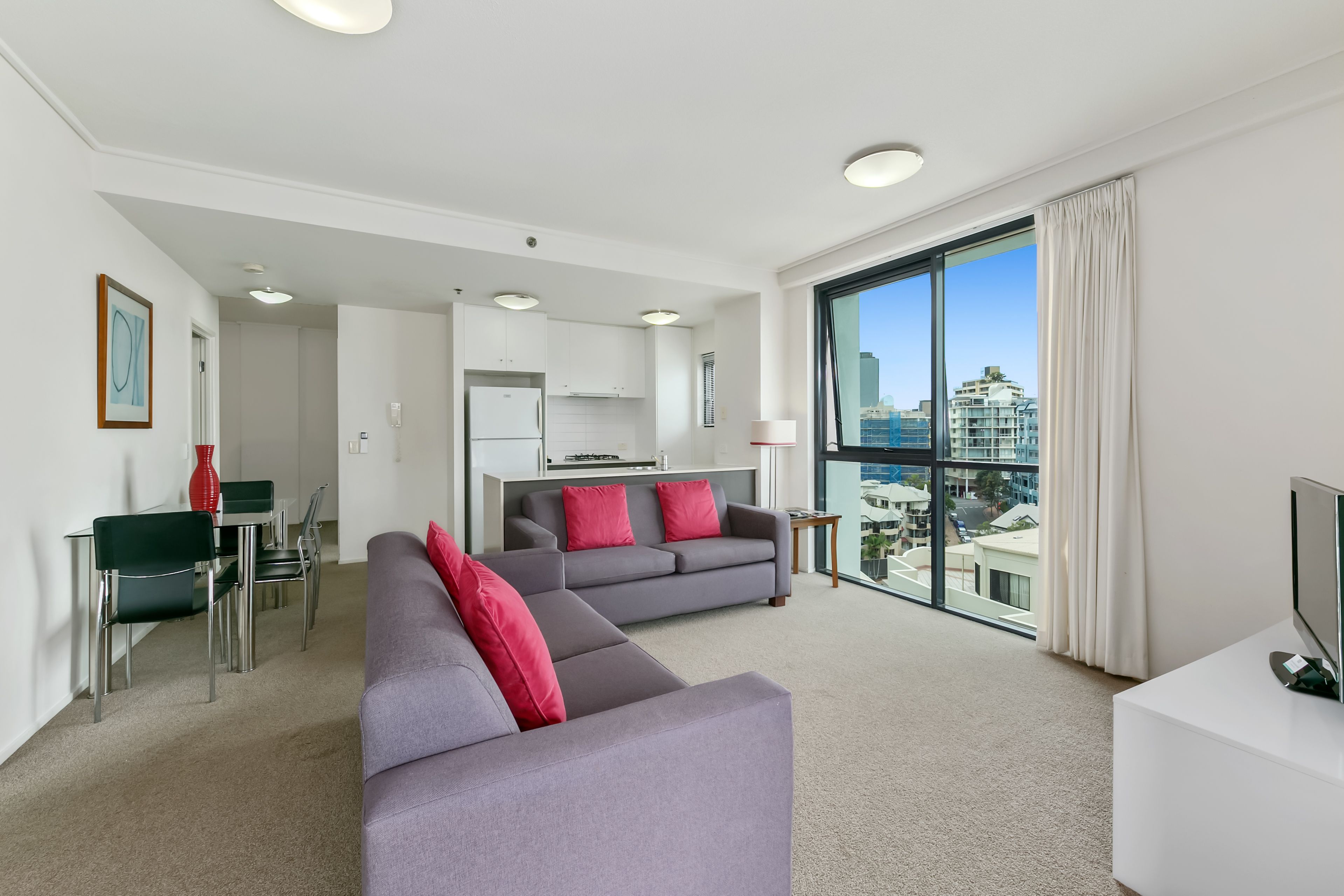 103/454 Upper Edward Street, Spring Hill, QLD 4000