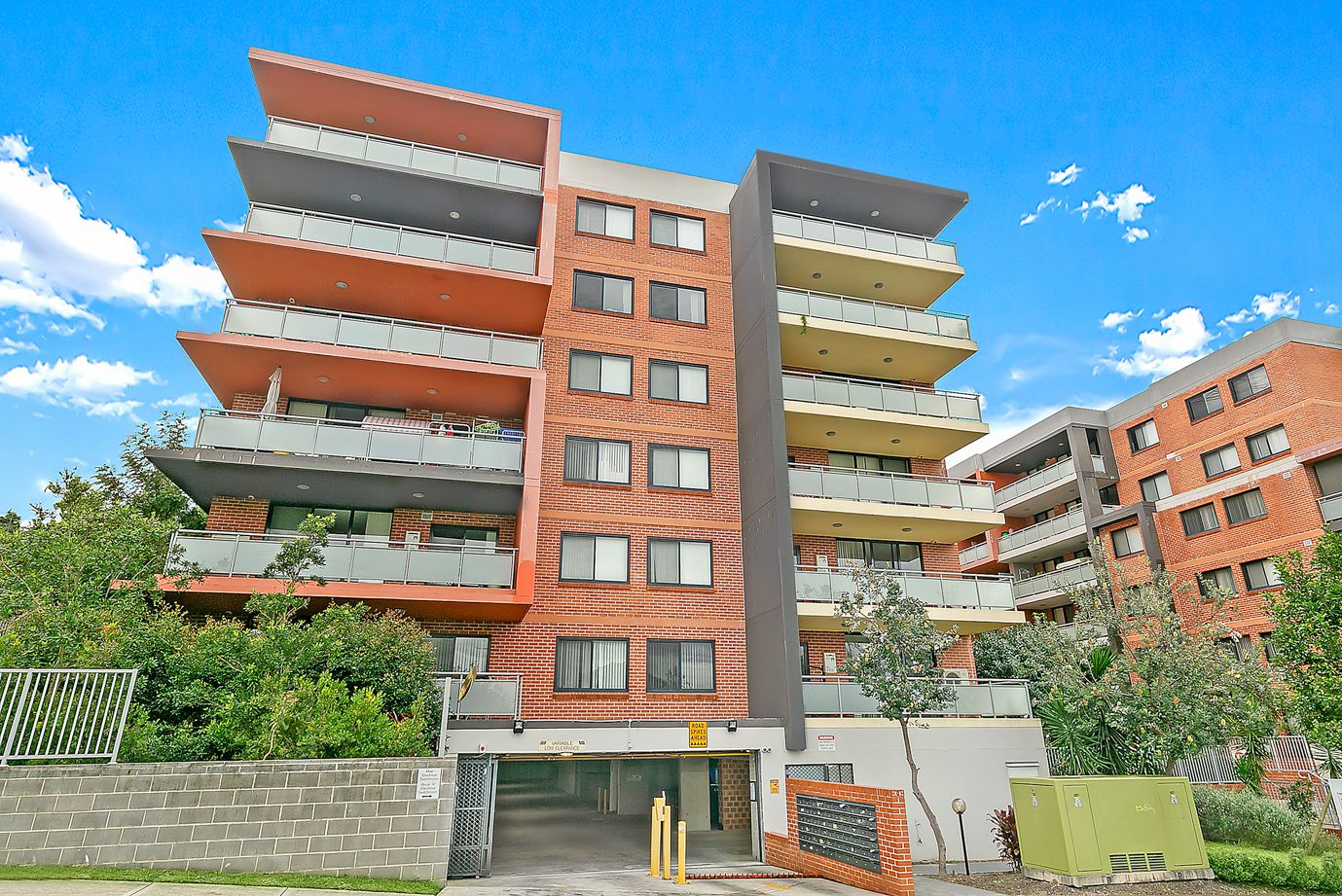 15 Young Road, Carlingford NSW 2118