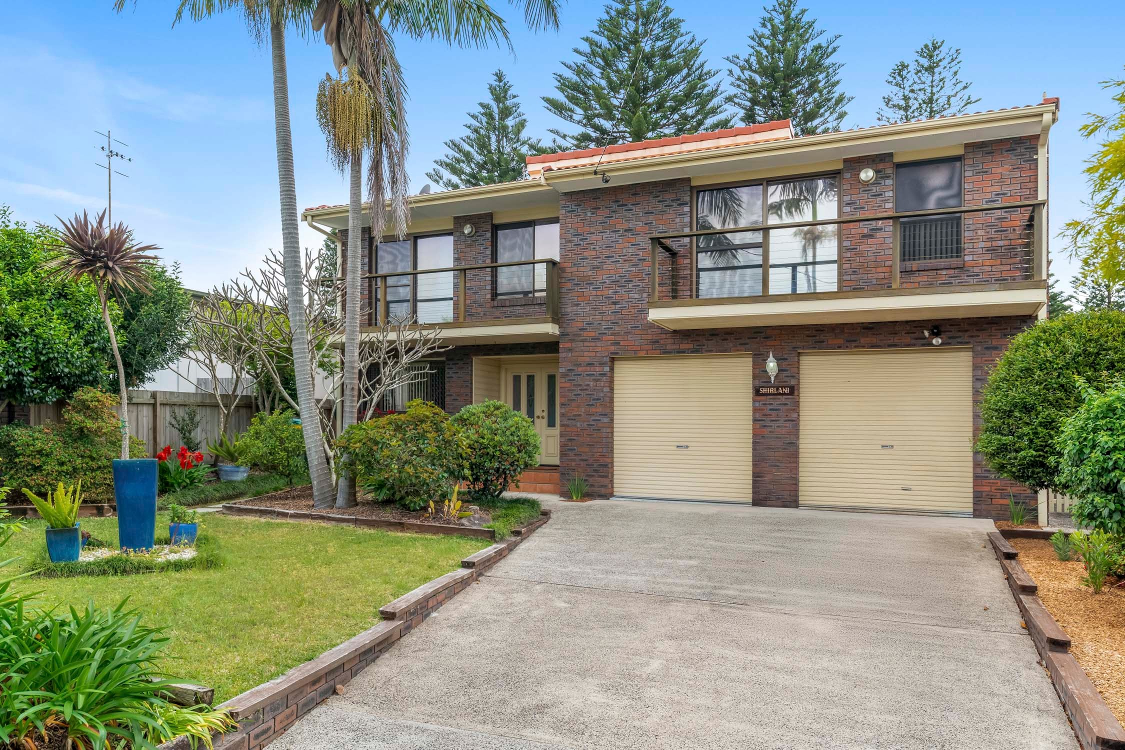 100 Grandview Street, Shelly Beach, NSW 2261