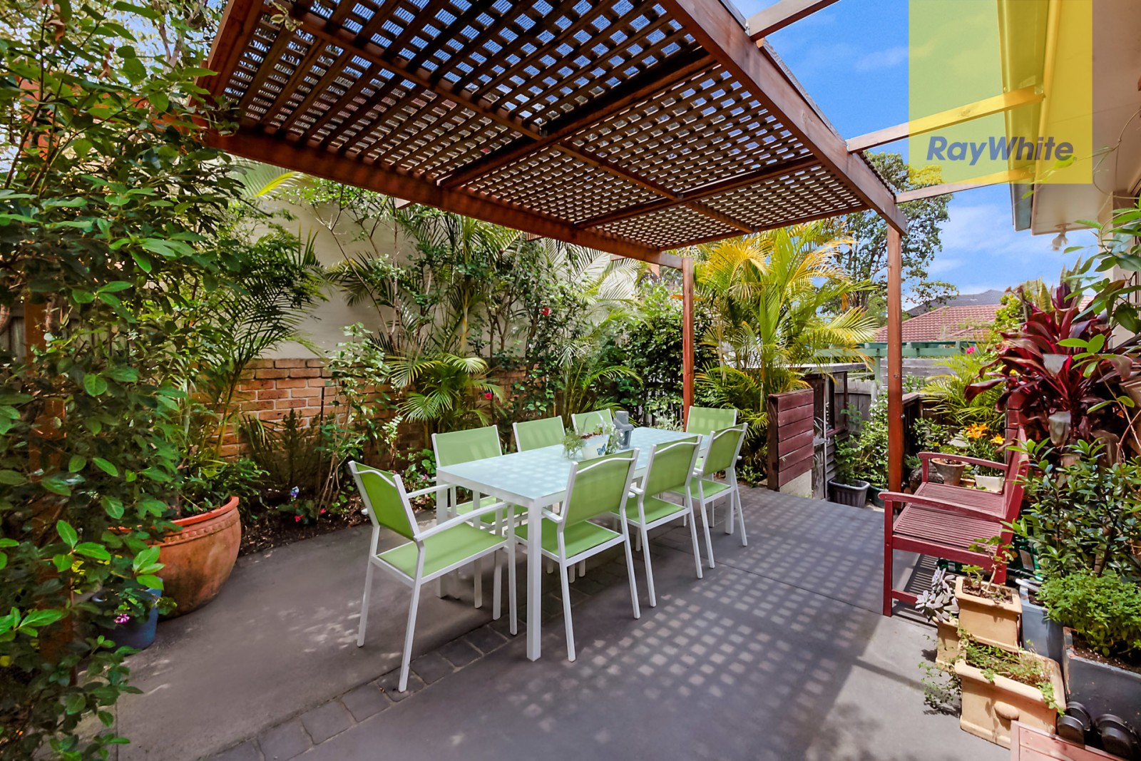 16/36 Mobbs Lane, Epping, NSW 2121