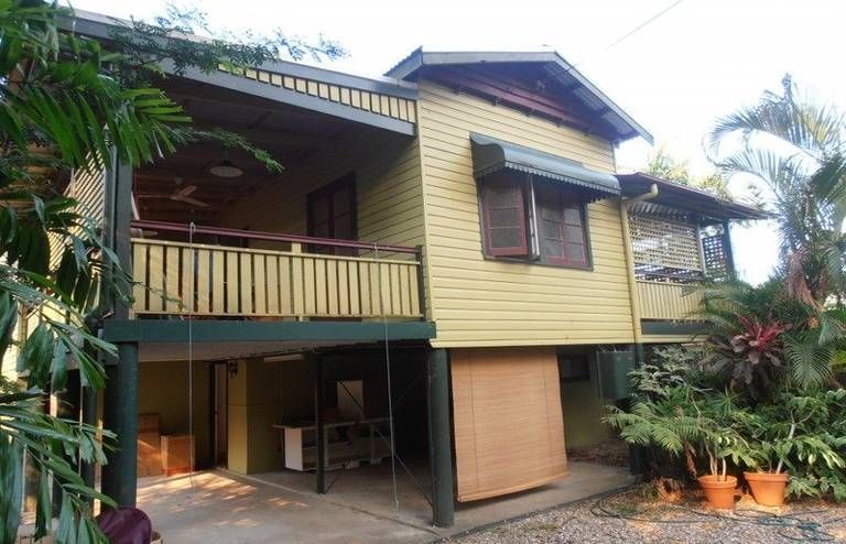 10 Magee Street, Aeroglen, QLD 4870