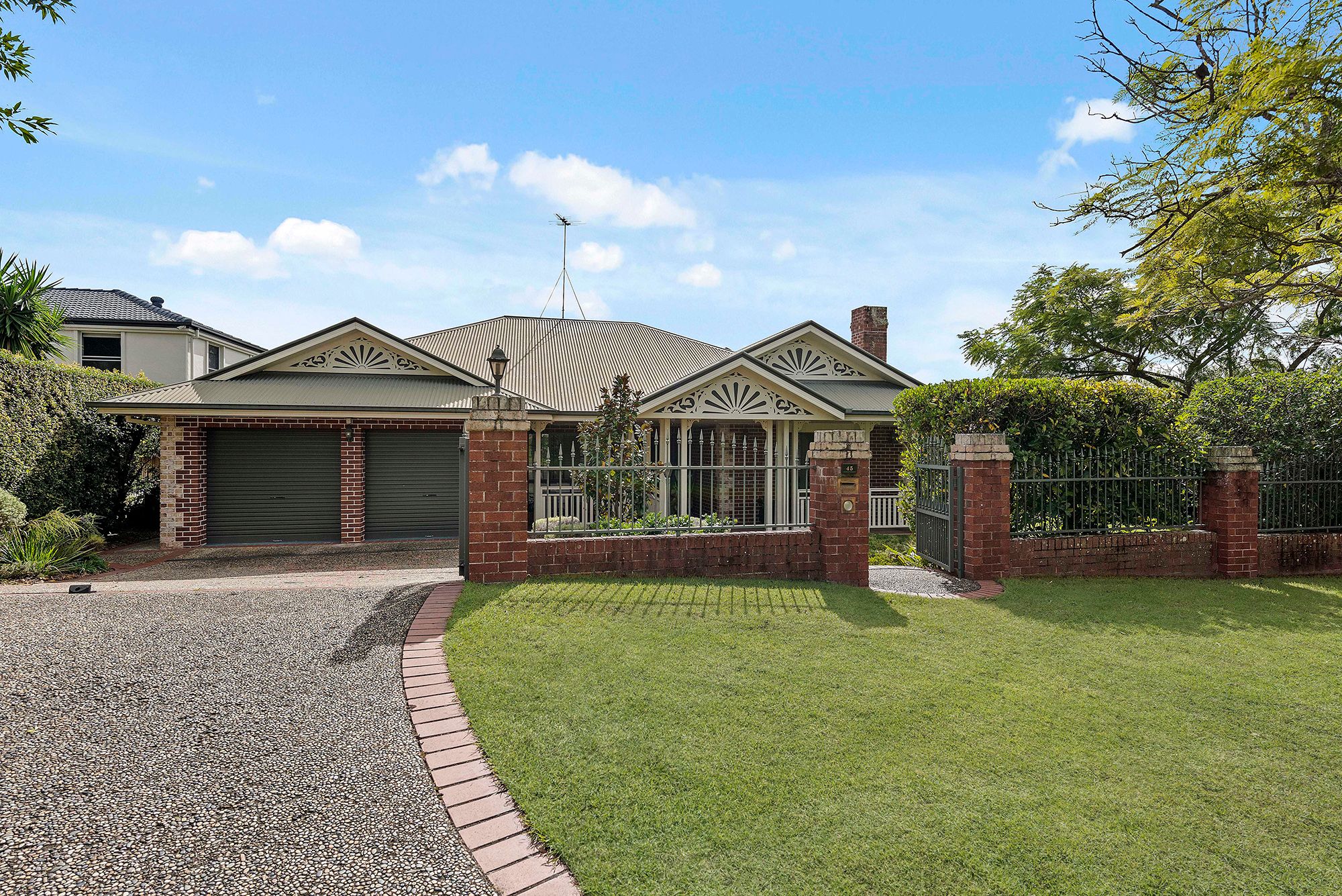 45 Halleys Crescent, Bridgeman Downs, QLD 4035