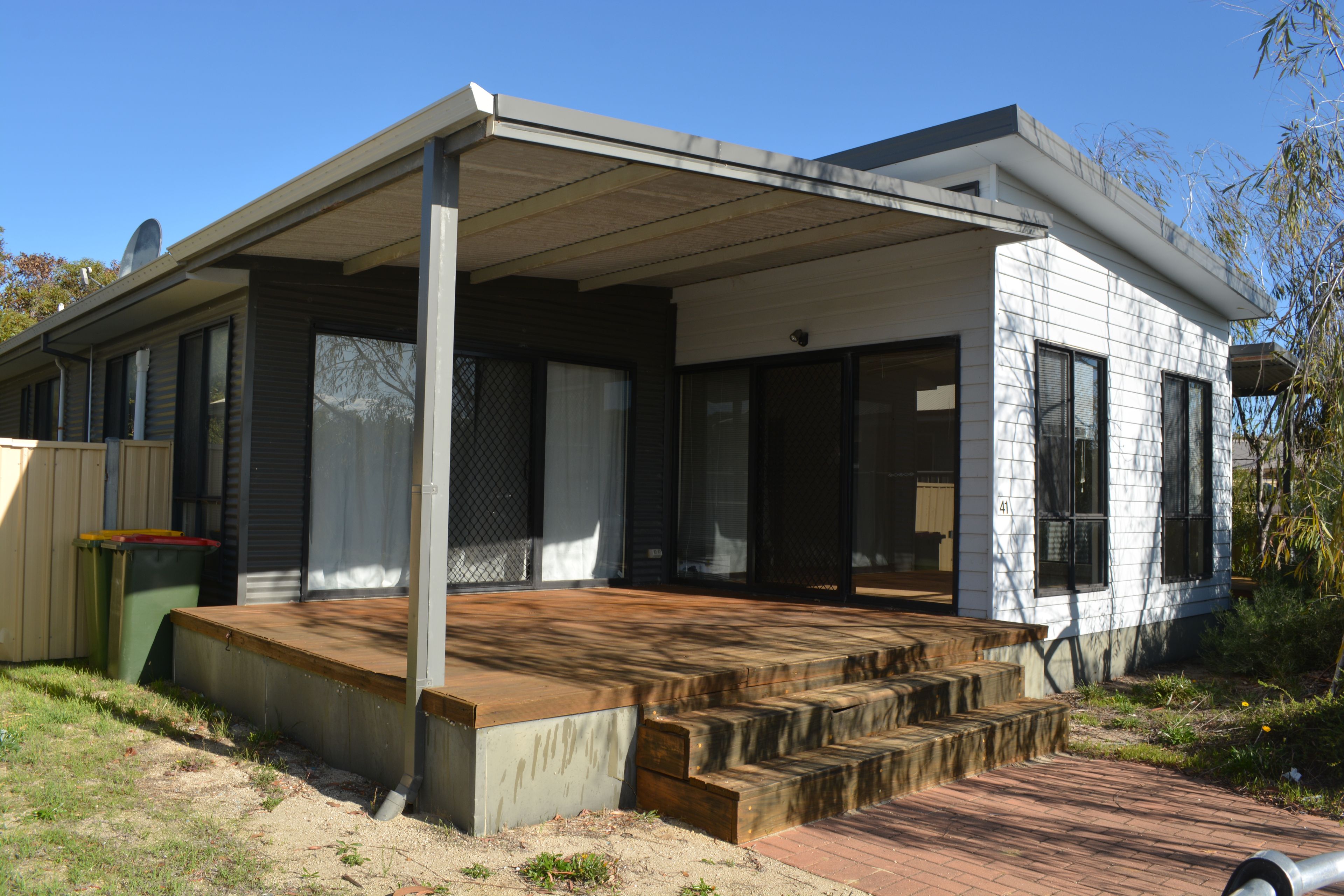 41 Maitland Street, Hopetoun, WA 6348