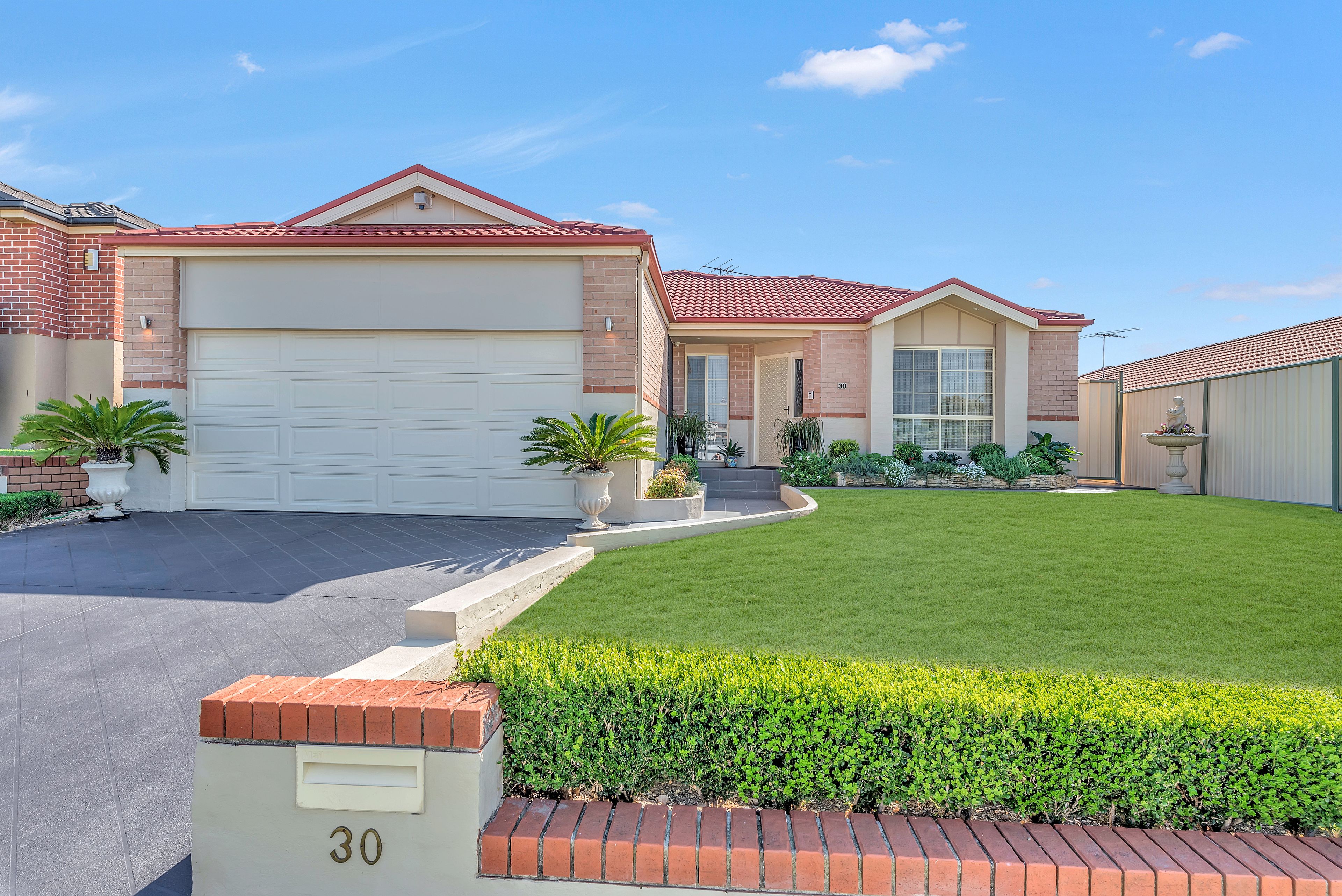 30 Carmichael Drive