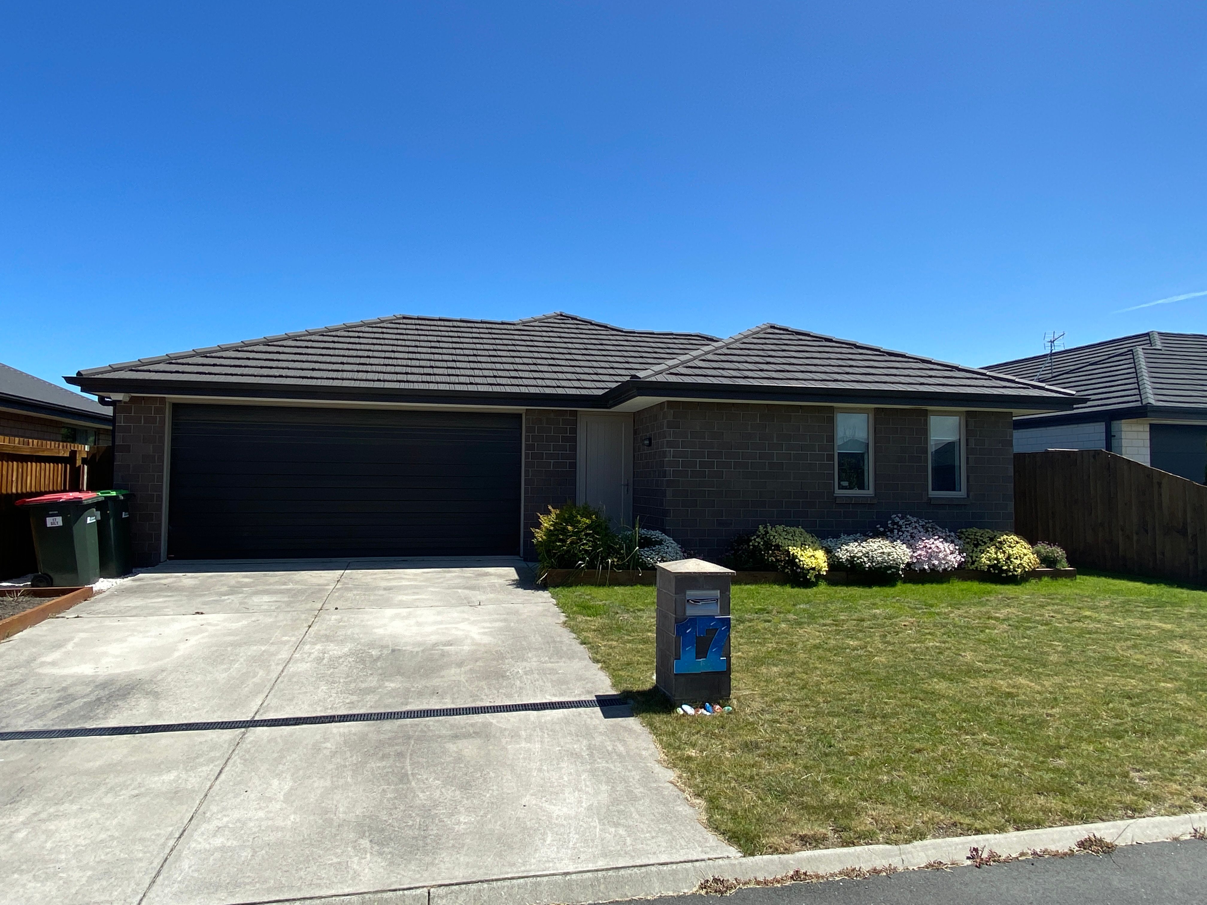 17 Siltstone Street, Rolleston, Selwyn District