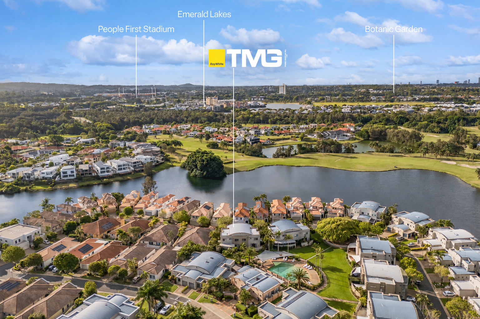12/117 Palm Meadows Drive — photo from Ray White TMG