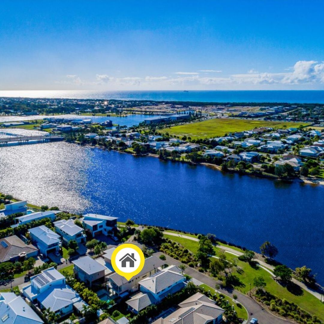 10 Tomkins Esplanade, Birtinya, QLD 4575