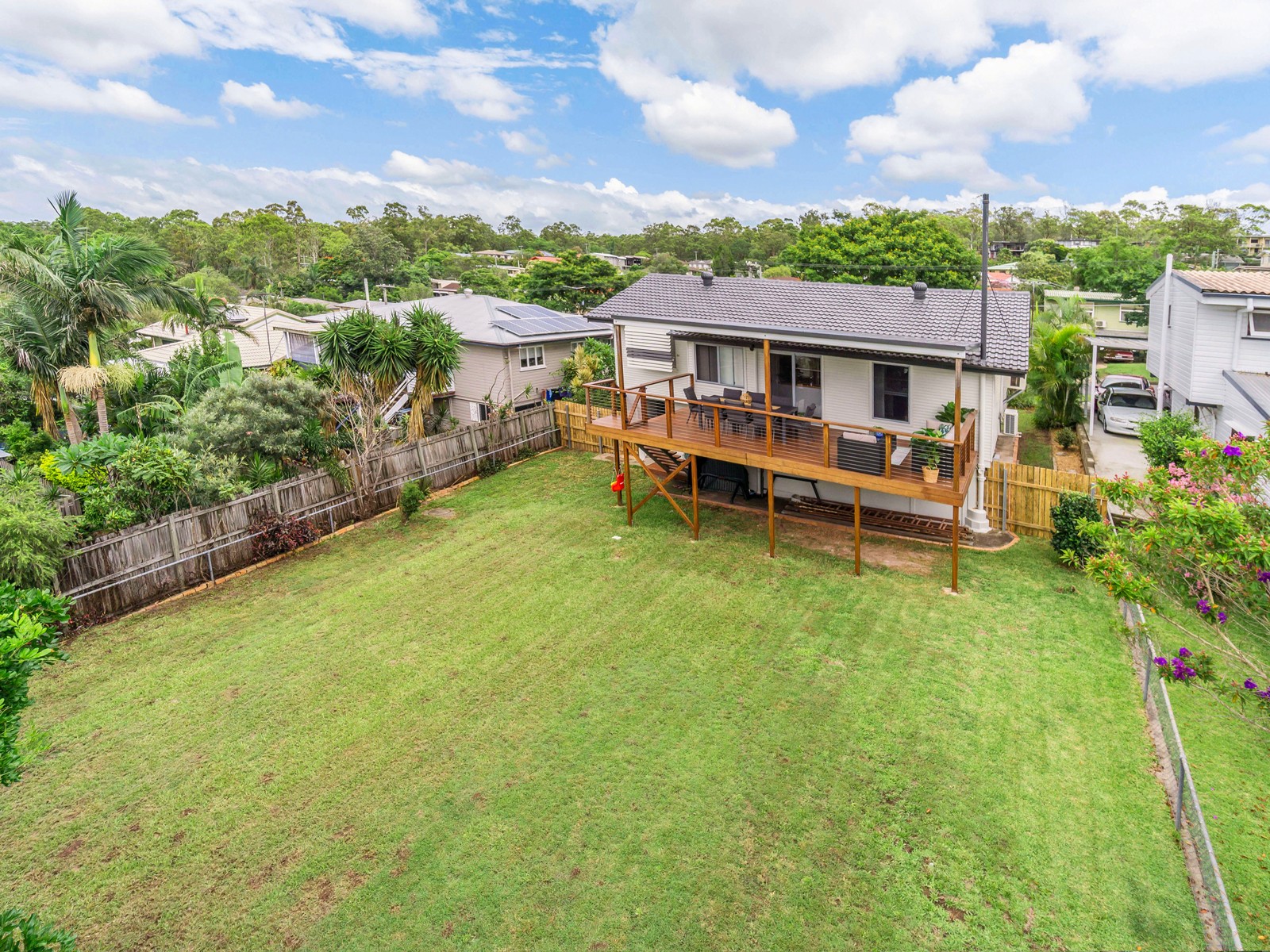 17 Backford Street, Chermside West, QLD 4032