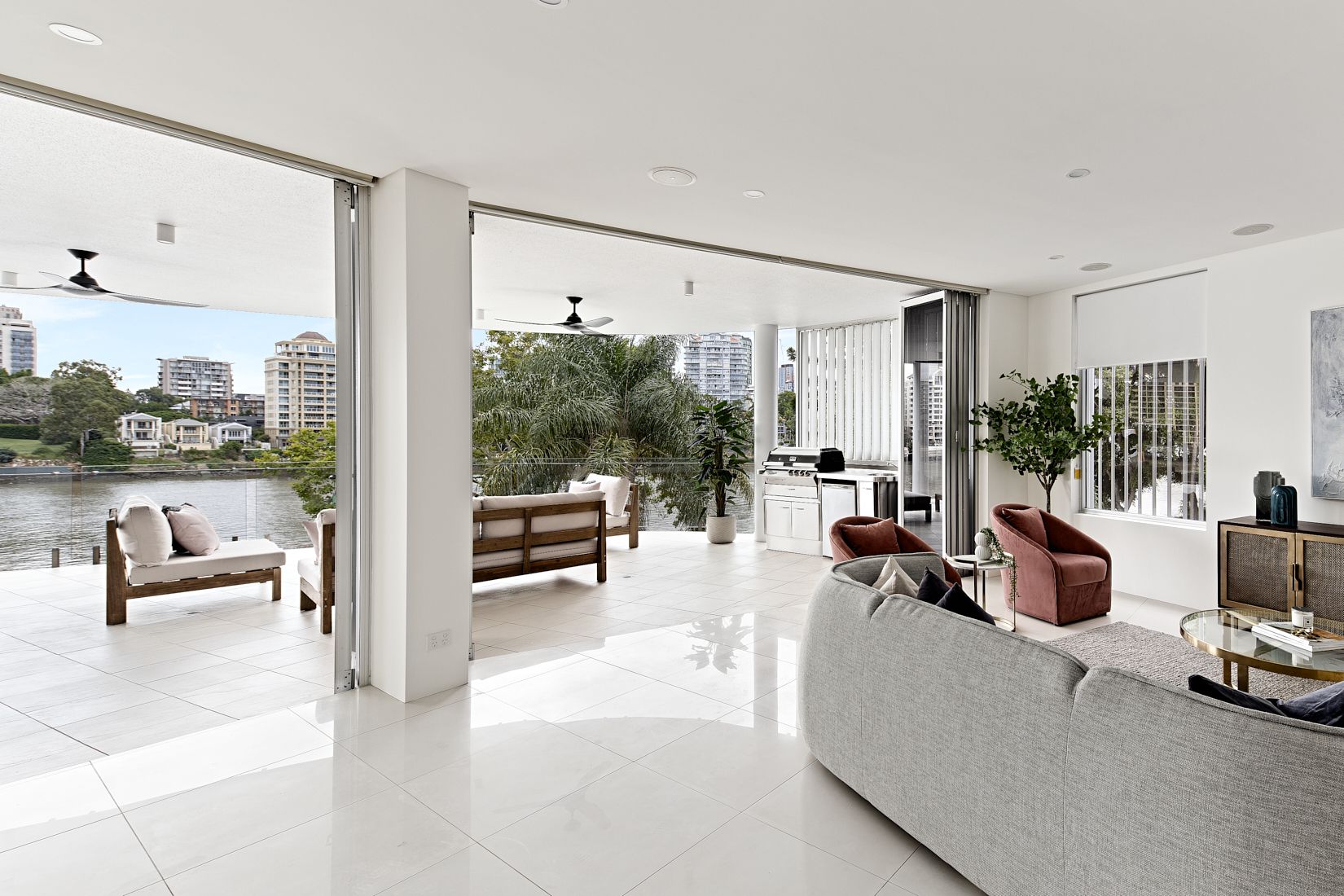3/33 Griffith Street, New Farm, QLD 4005