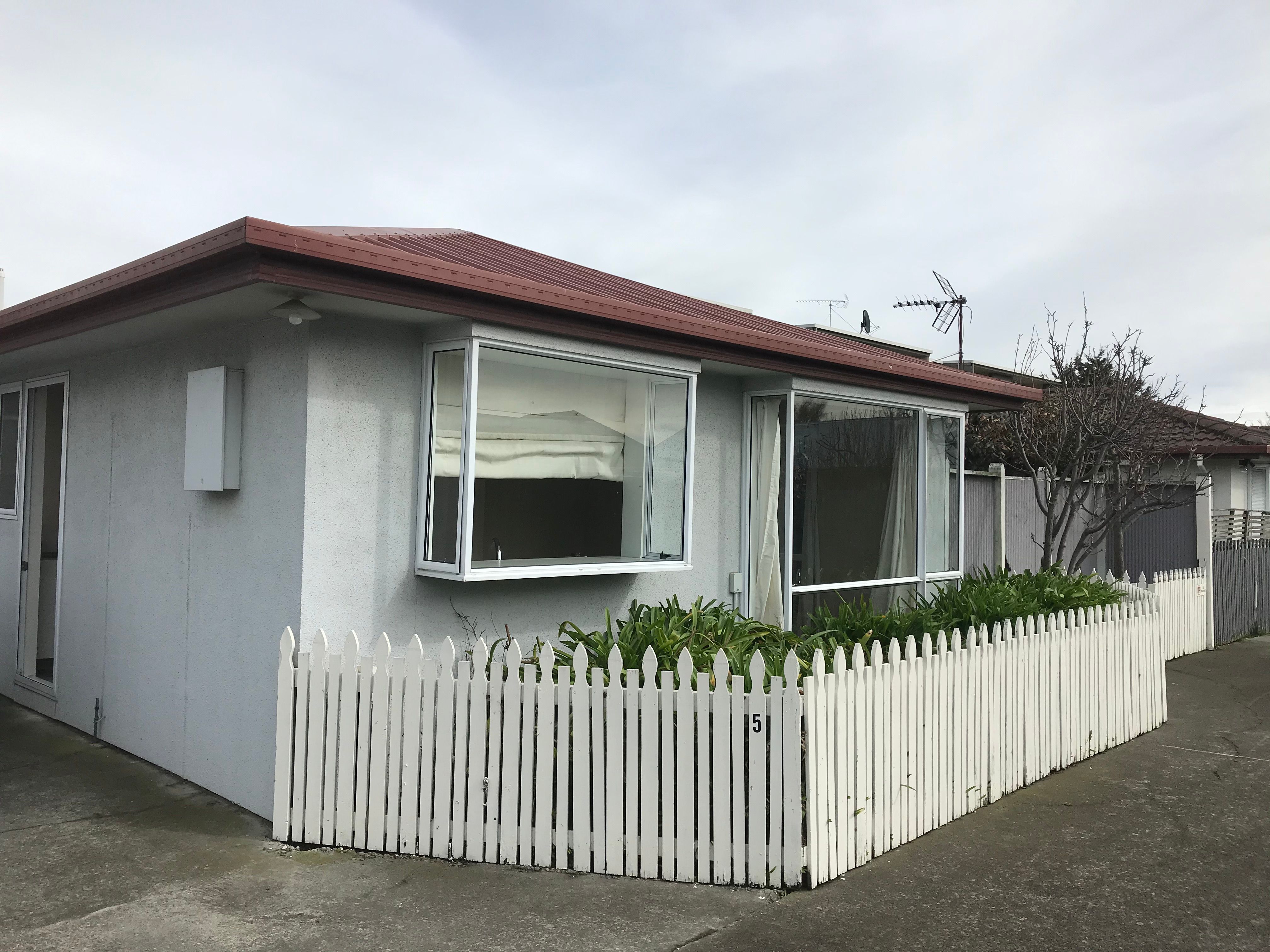 5/37 Bordesley Street, Linwood, Christchurch City