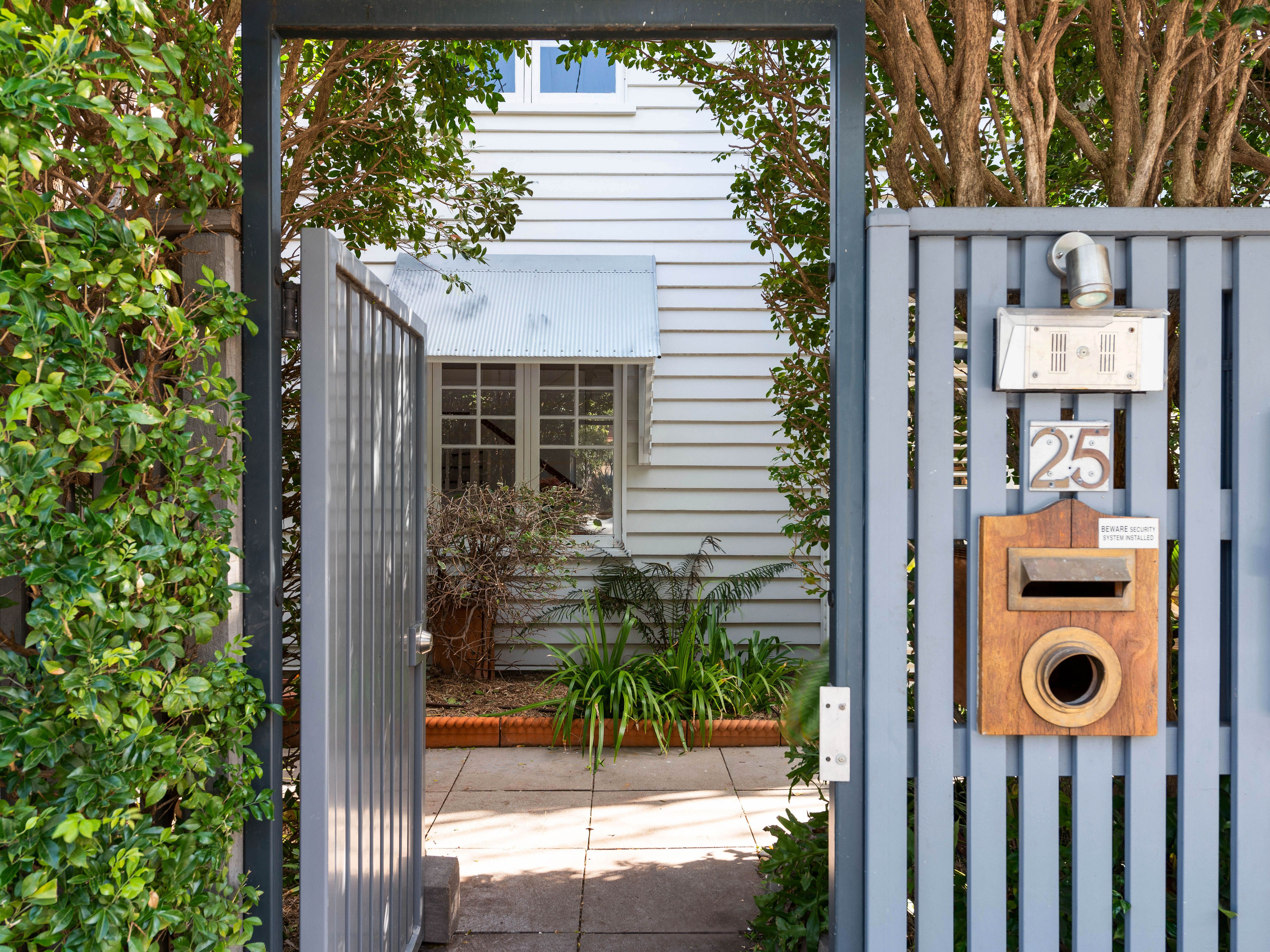 25 Hazlewood Street, New Farm, QLD 4005