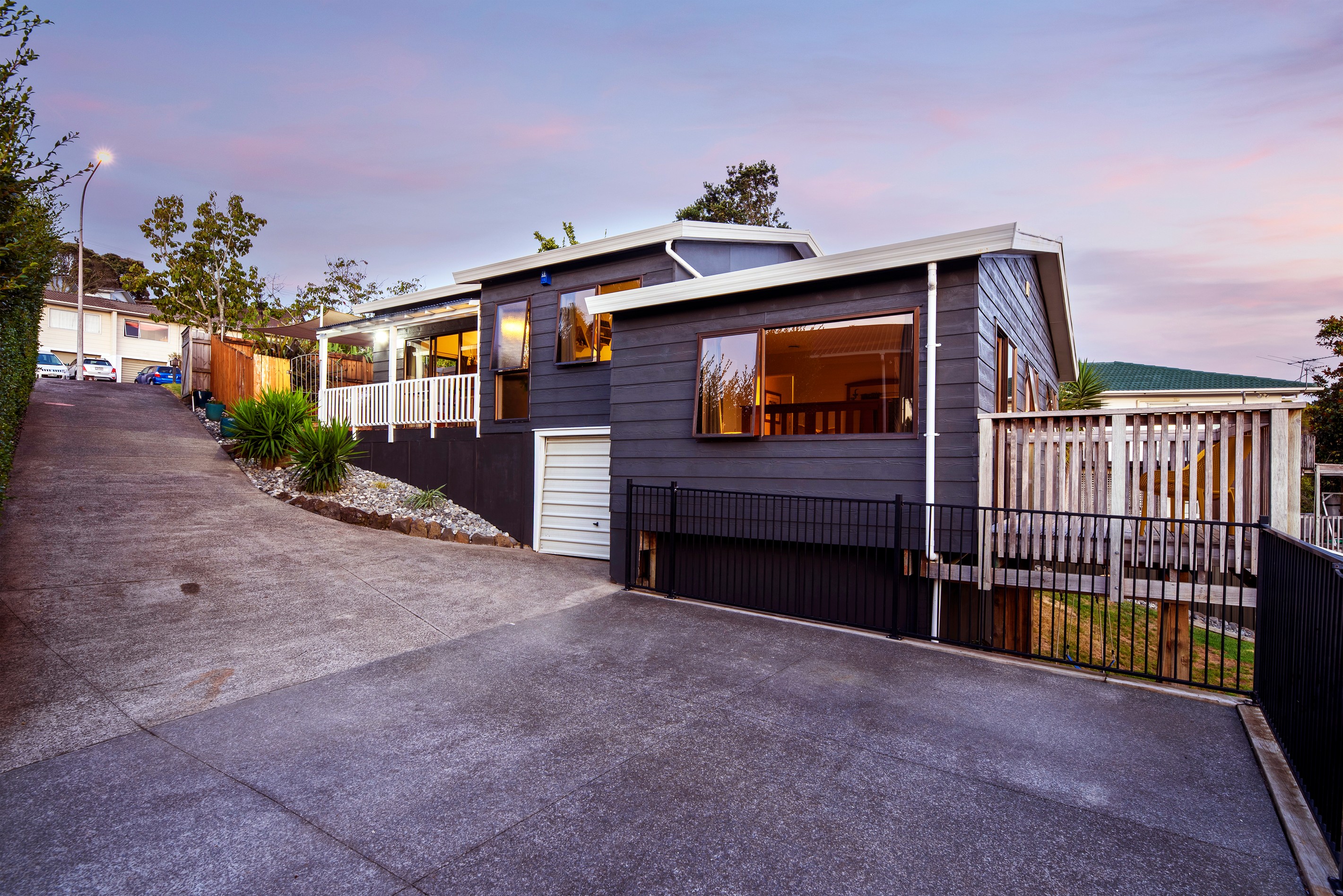 89 Captain Scott Road, Glen Eden, Waitakere City