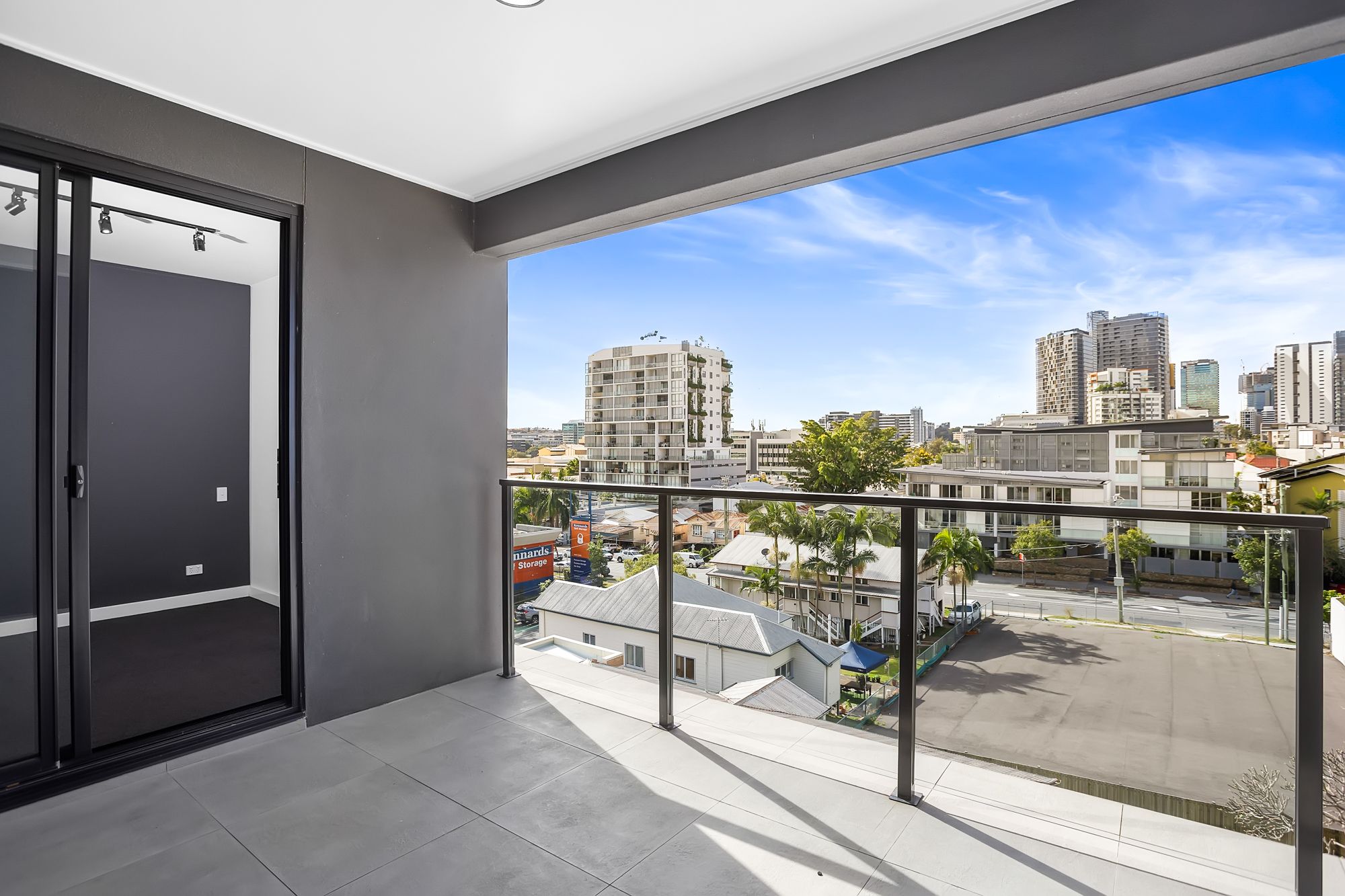 504/31 Bank Street, West End, QLD 4101