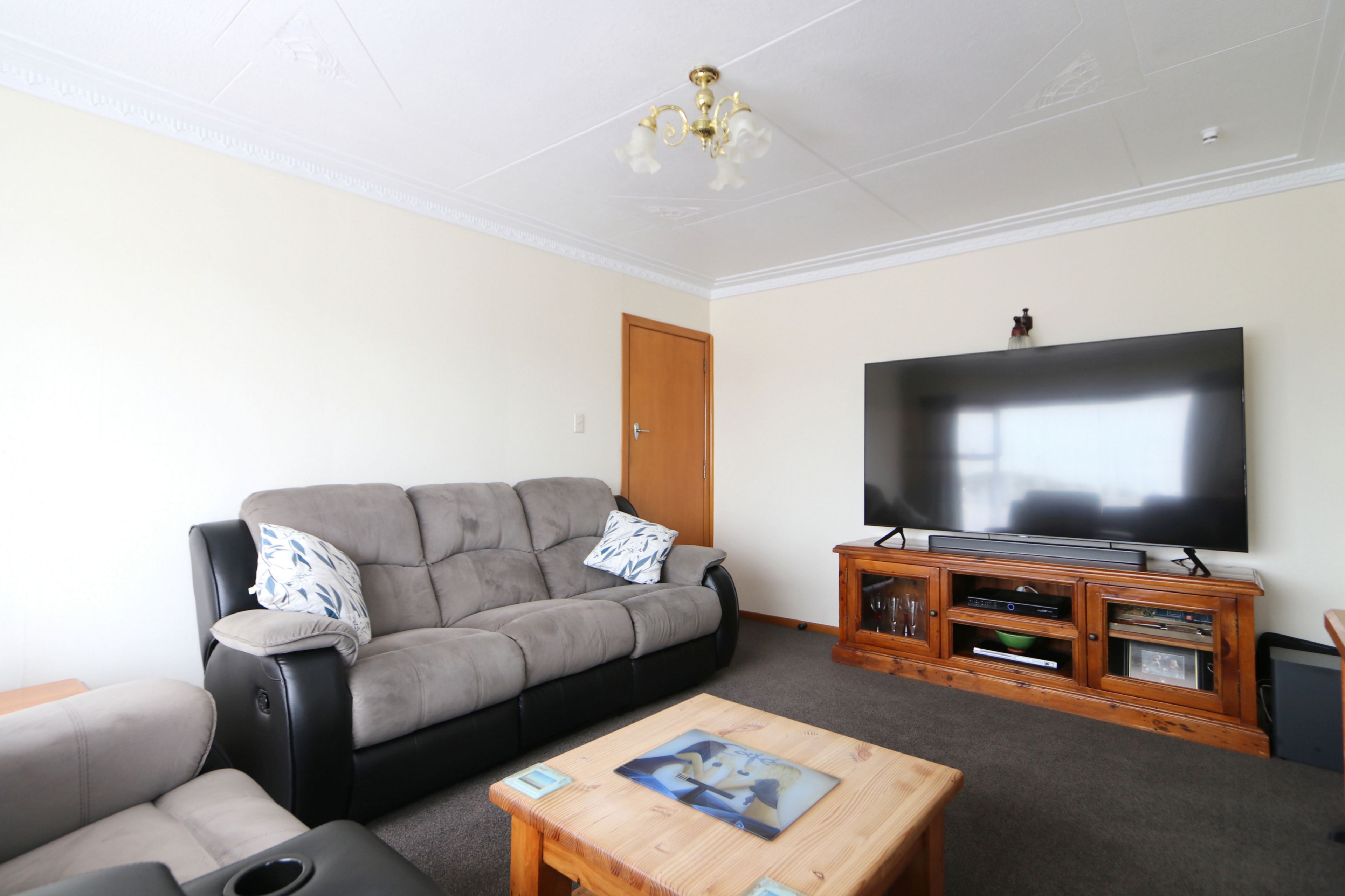 100 Racecourse Road, Glengarry, Invercargill
