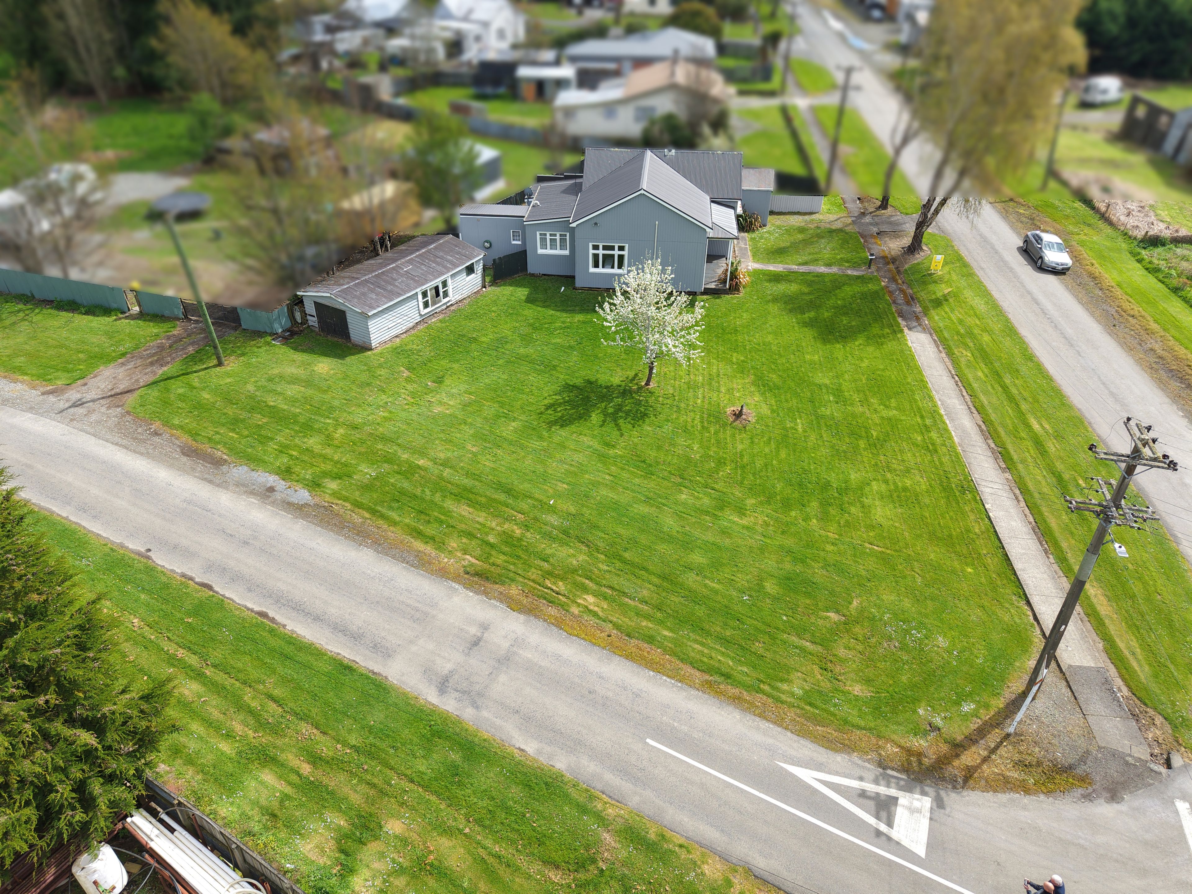 5 Sorn Street, Otautau, Southland District