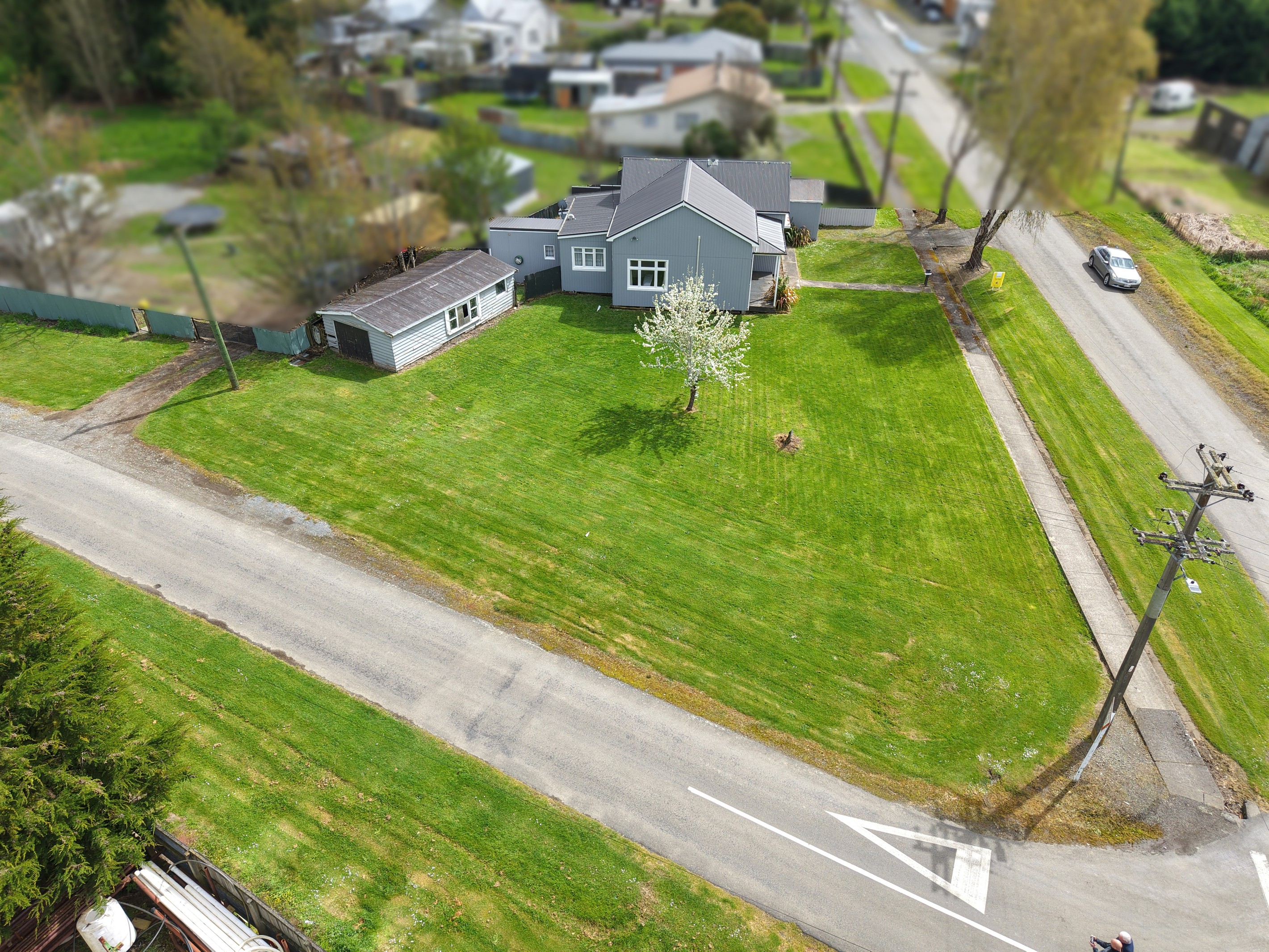 5 Sorn Street, Otautau, Southland District