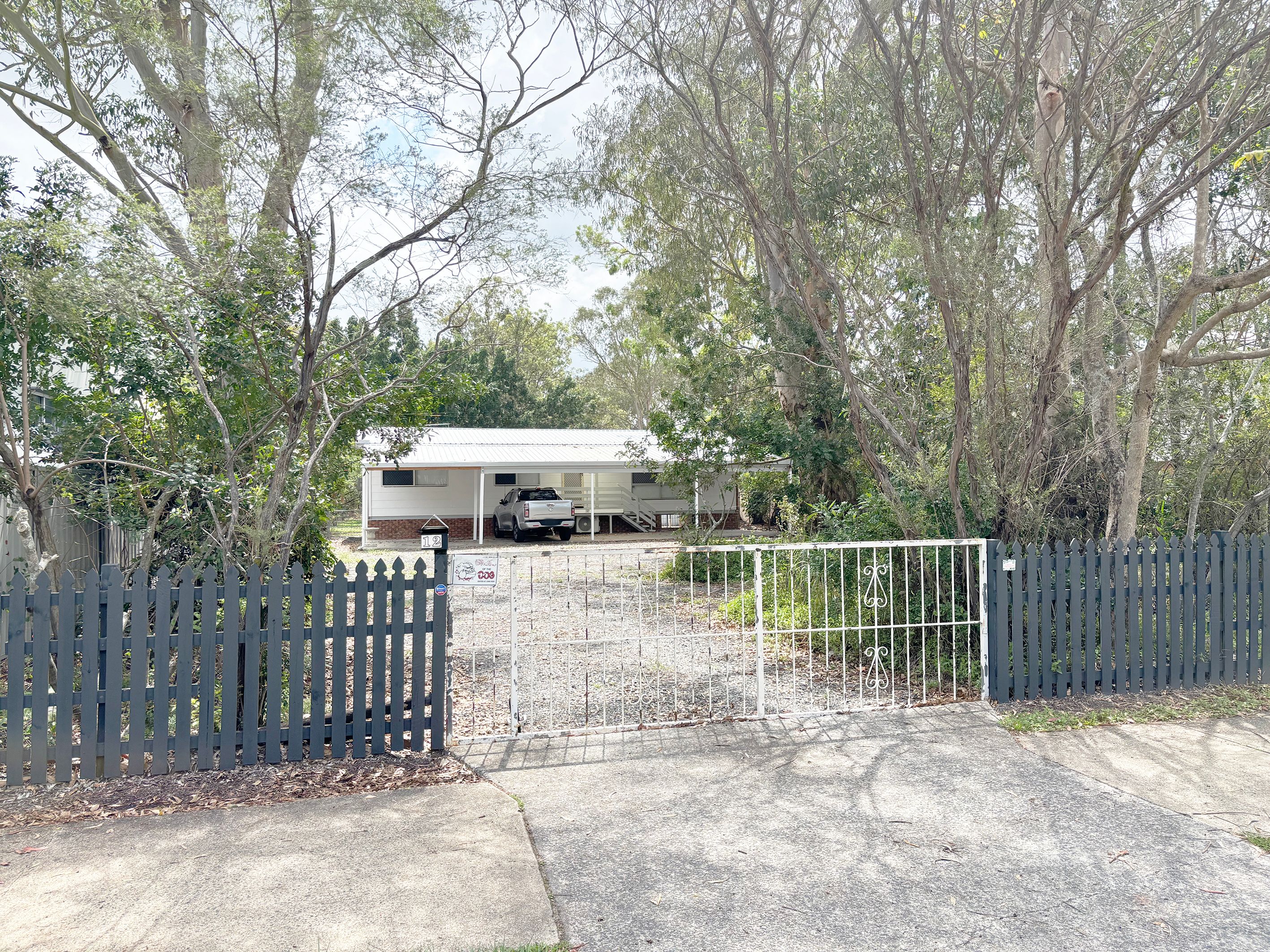 12 Kurrajong Drive, Marsden, QLD 4132