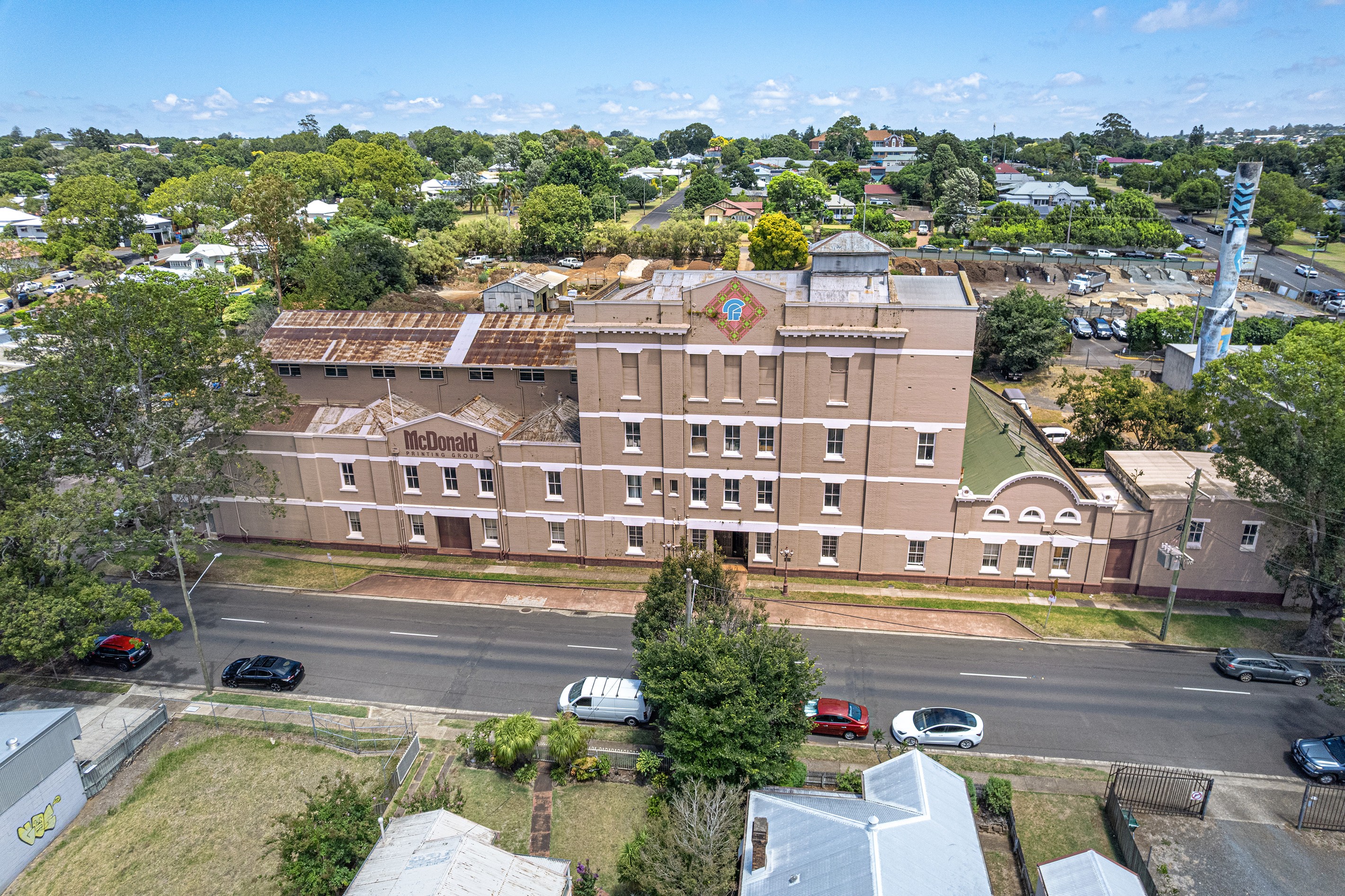 93 Mort Street, Toowoomba City, QLD 4350