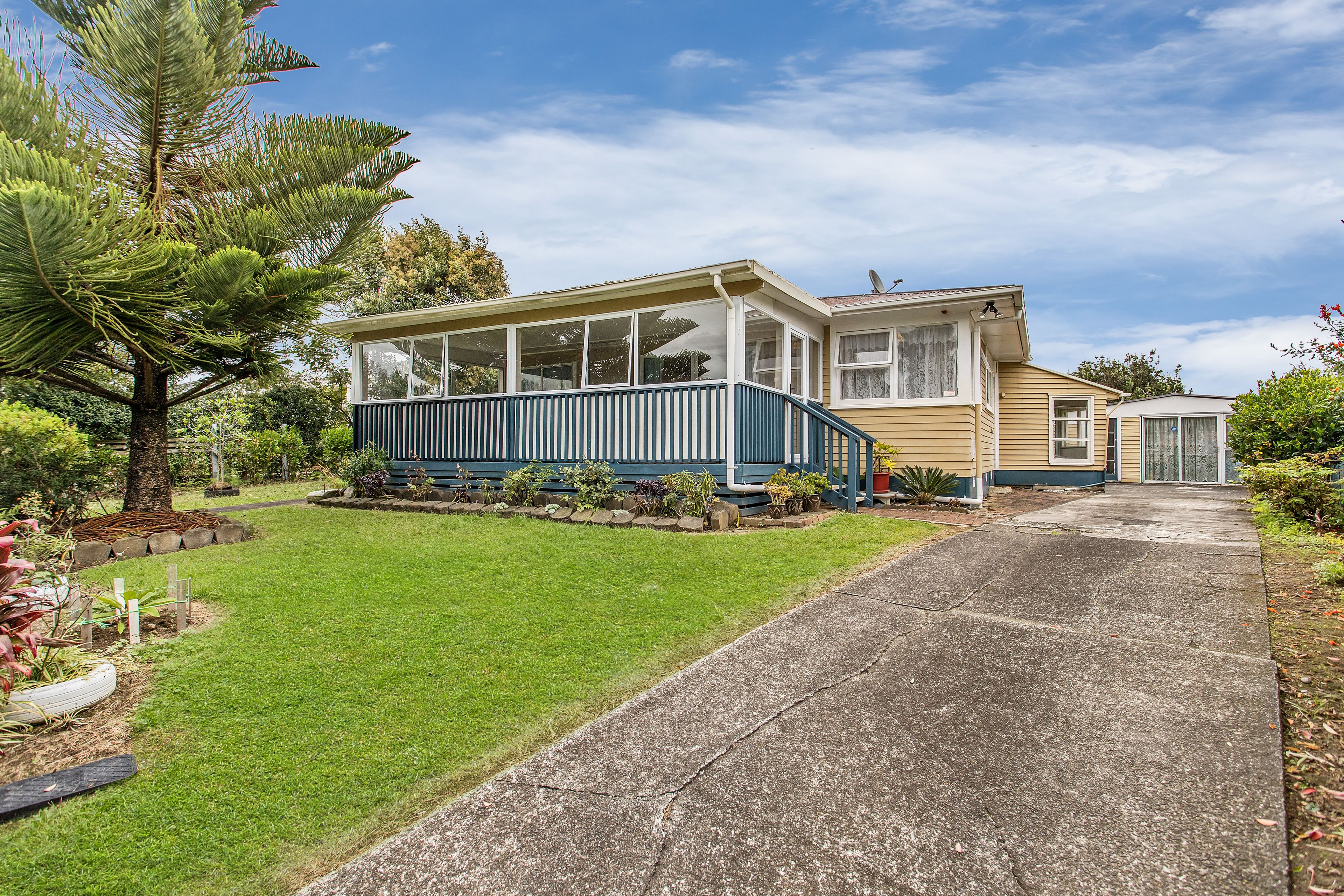 32 Winsford Street, Manurewa, Manukau City
