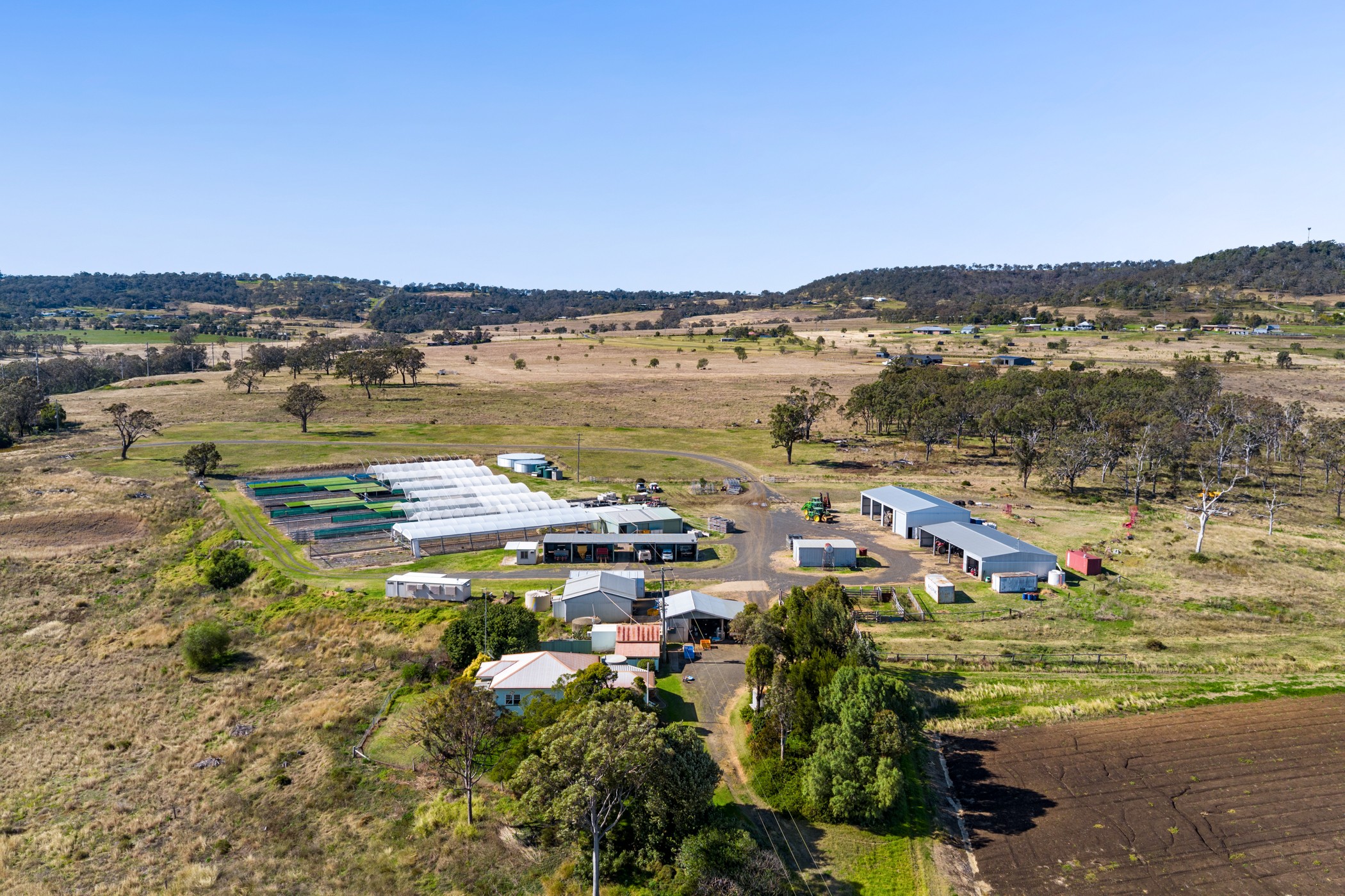 189 Toowoomba-Karara Road, Finnie, QLD 4350