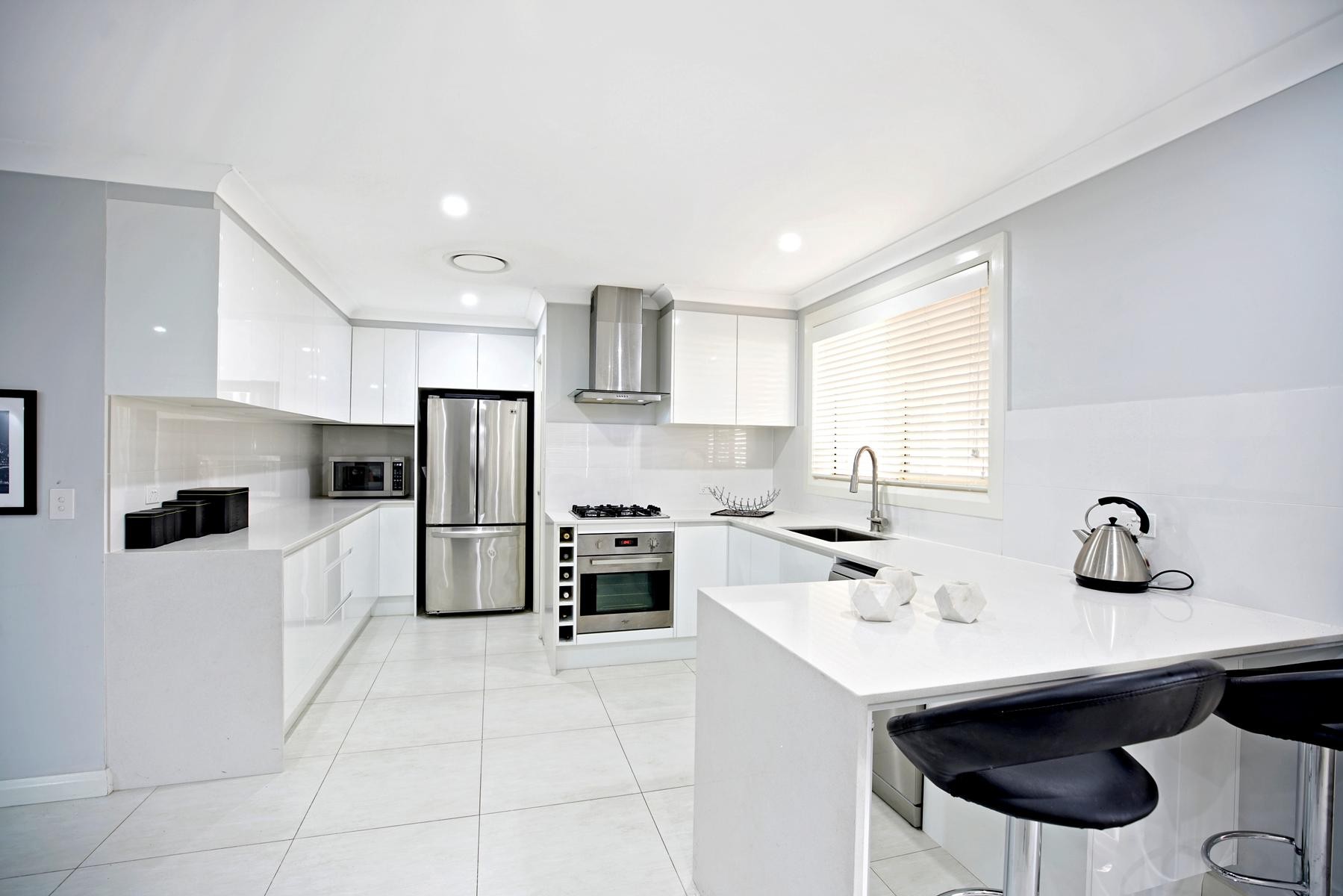 199 O'Connell Street, Claremont Meadows, NSW 2747