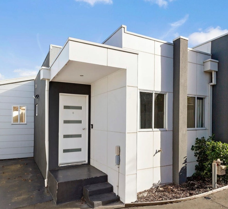 5/53 Chaleyer Street, Reservoir, VIC 3073