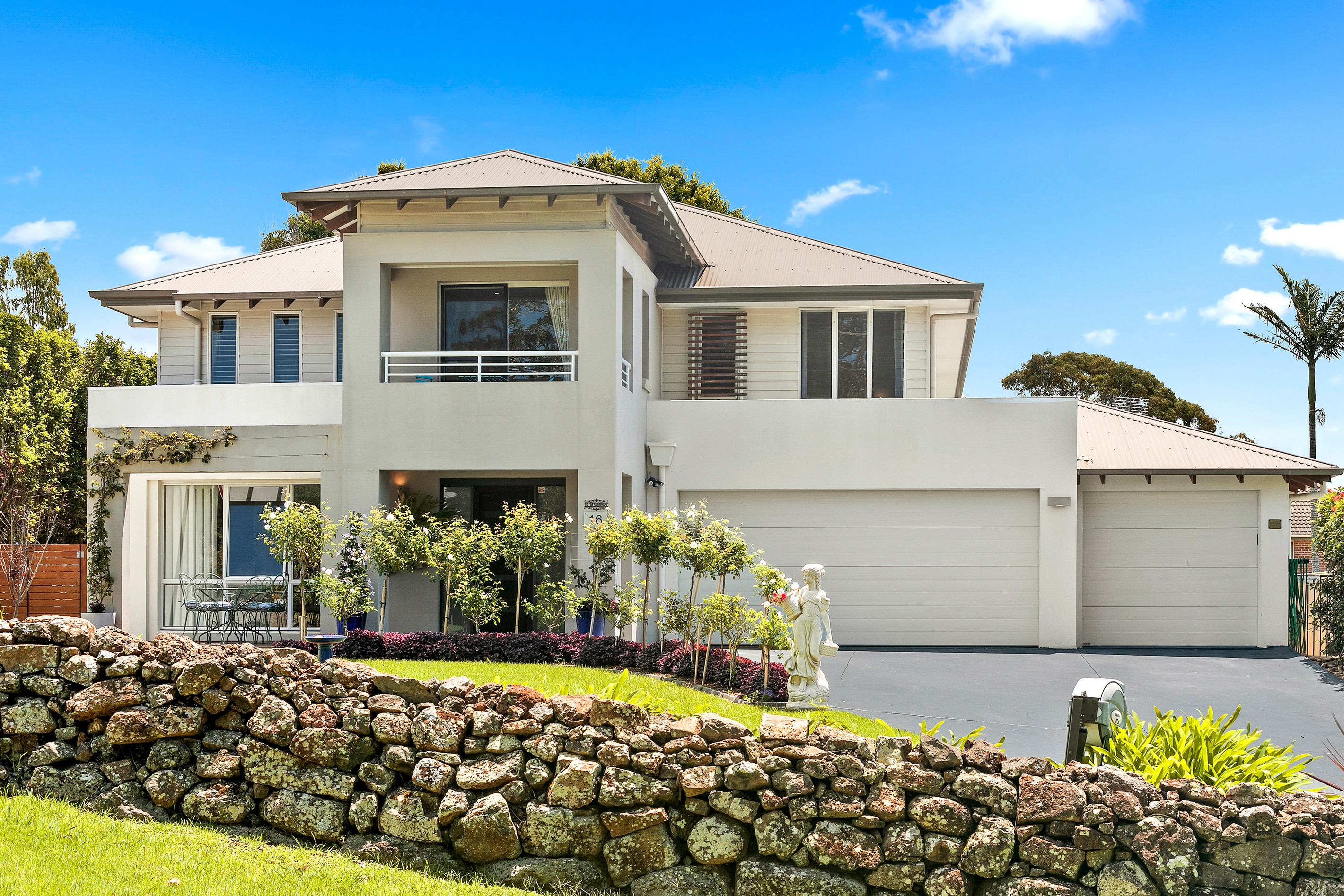 16 Old Saddleback Road, Kiama, NSW 2533