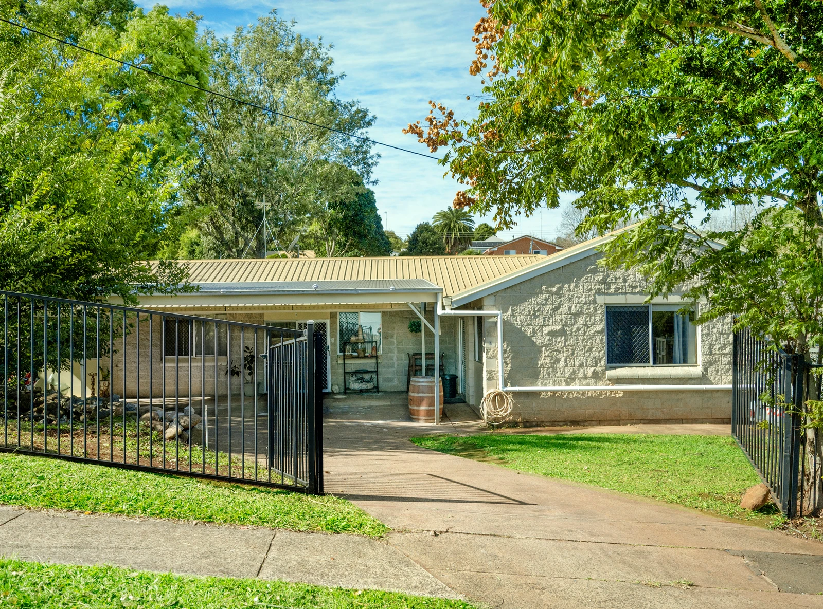 1&2/22 Hume Street, North Toowoomba, QLD 4350