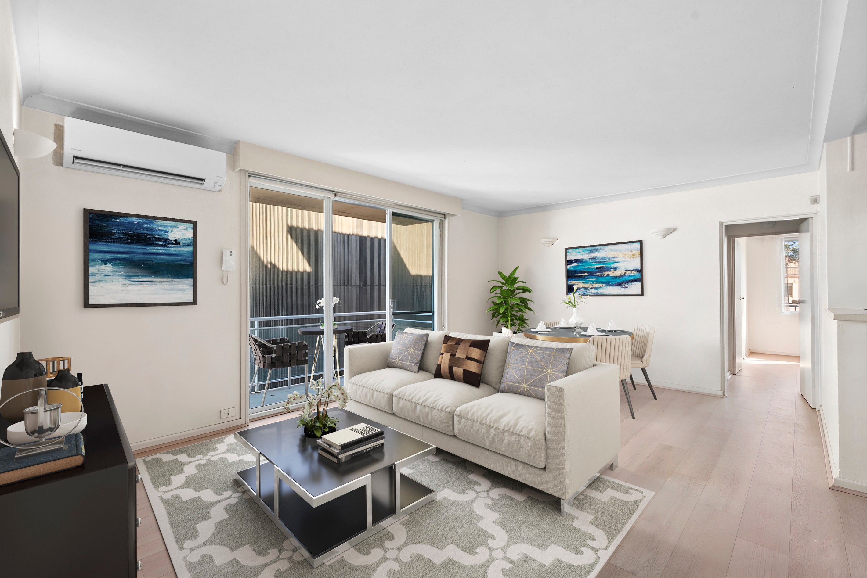 11/34A Fletcher Street, Bondi, NSW 2026