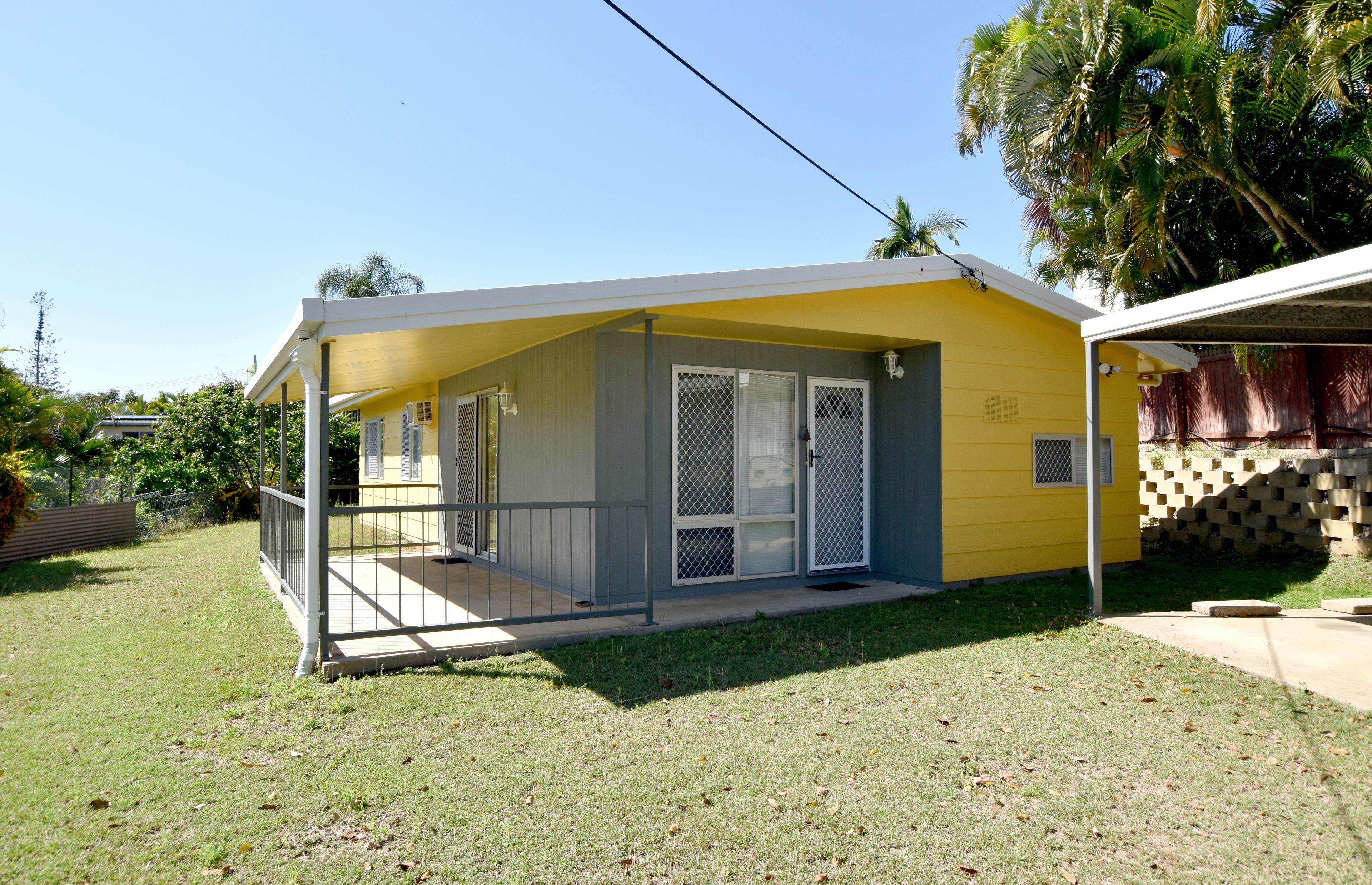 114 Malpas Street, Boyne Island, QLD 4680