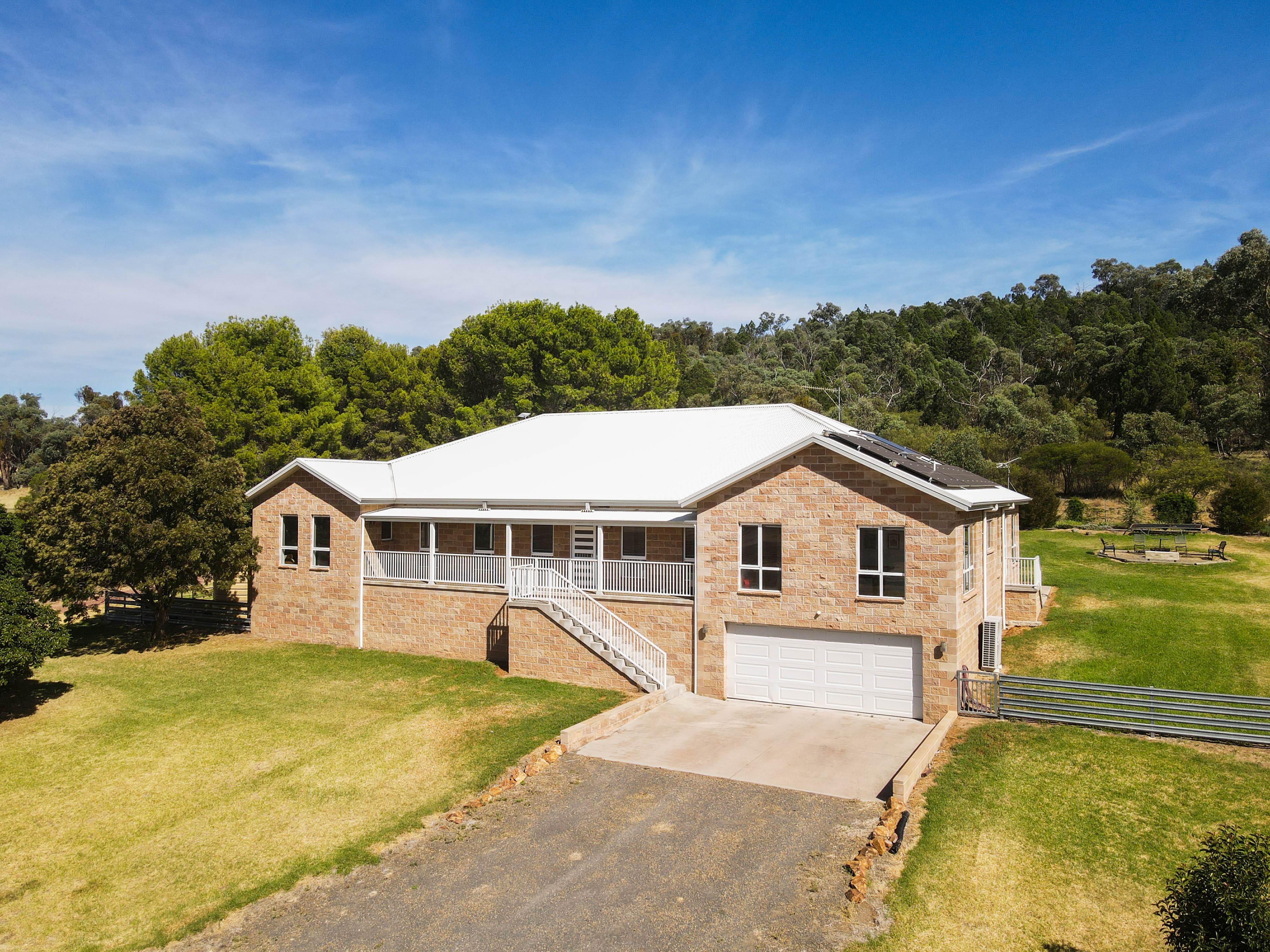 2422 Nangar Road, Eugowra, NSW 2806