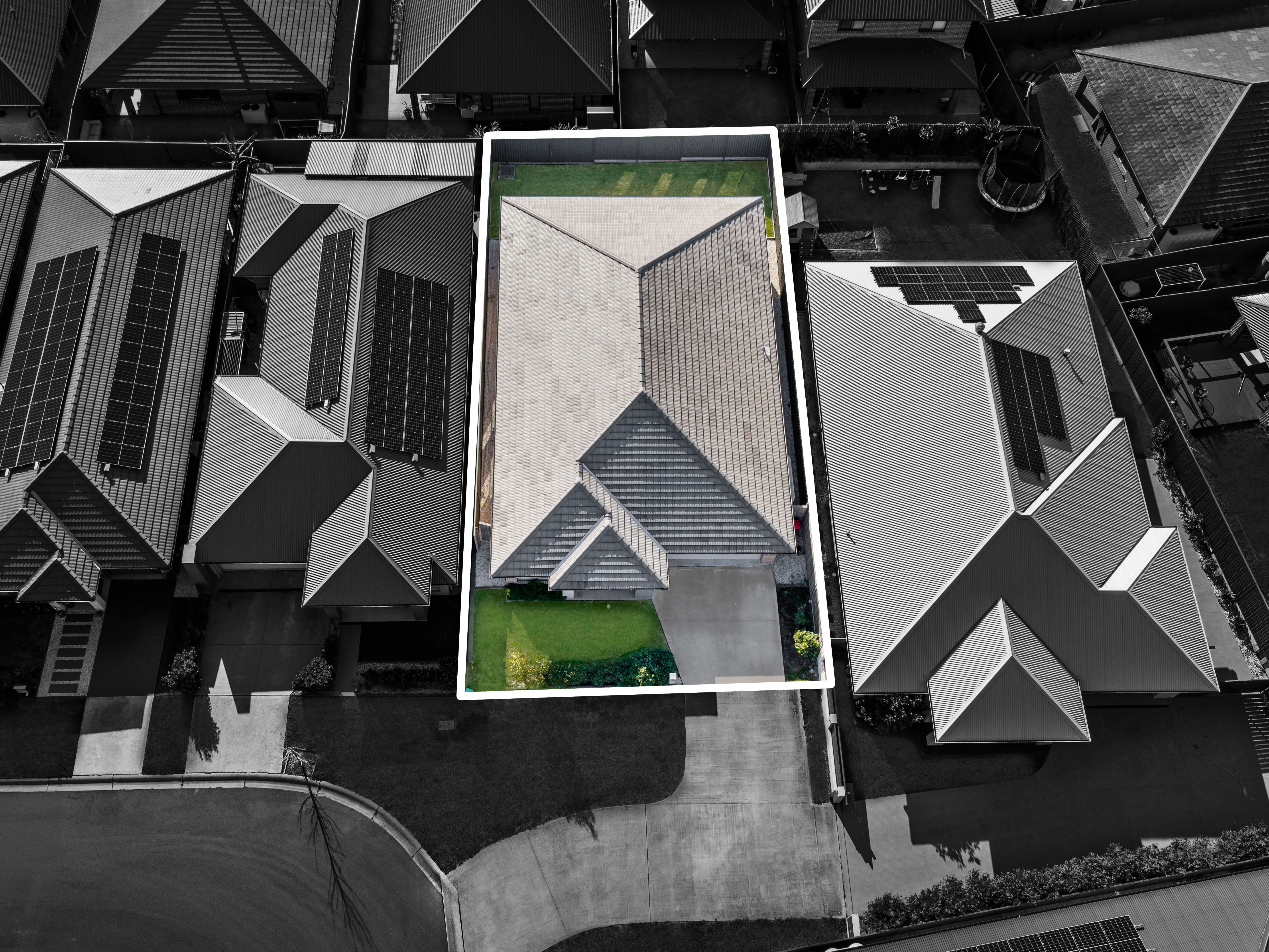 58 Power Ridge, Oran Park, NSW 2570