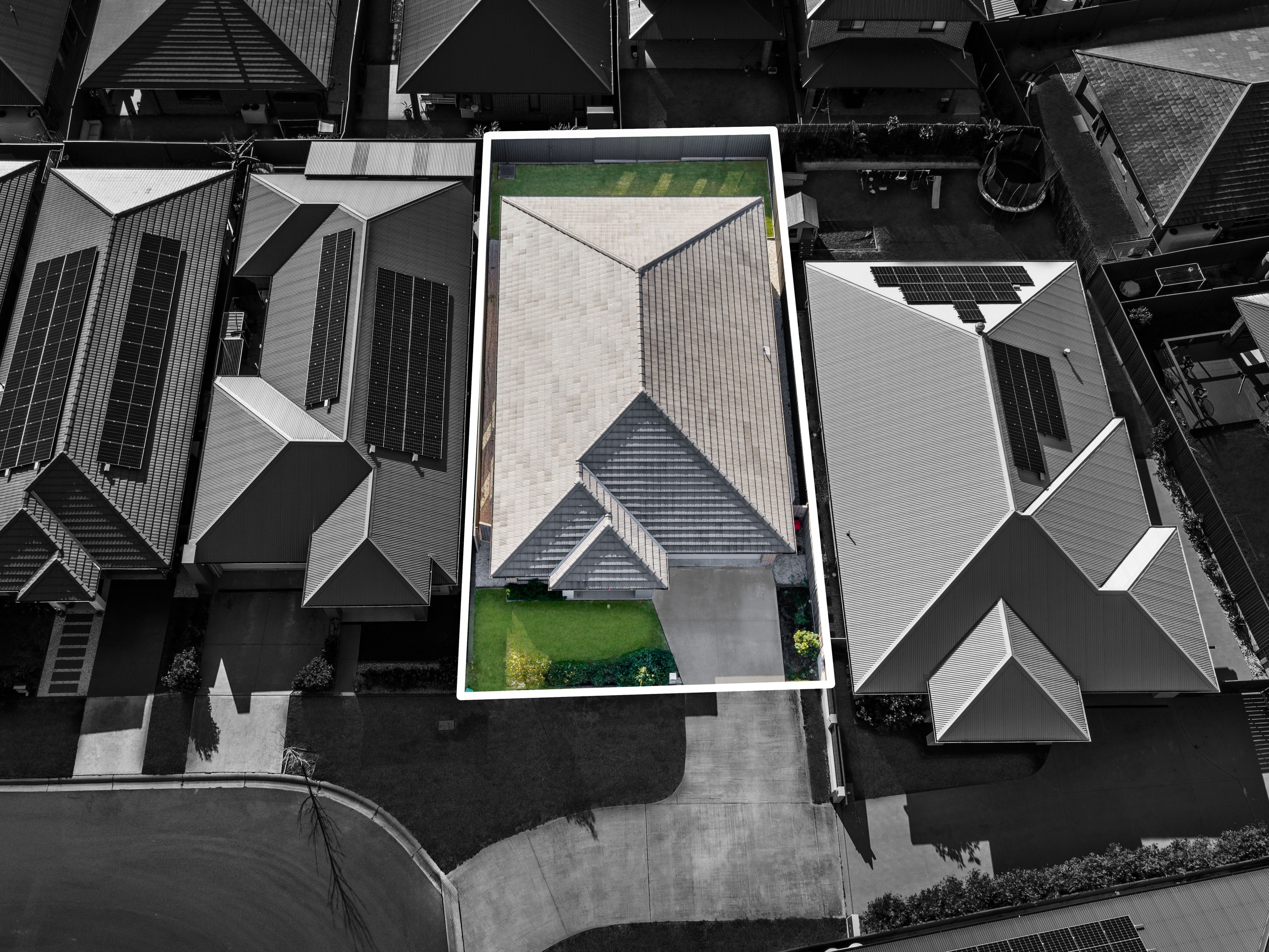 58 Power Ridge, Oran Park, NSW 2570