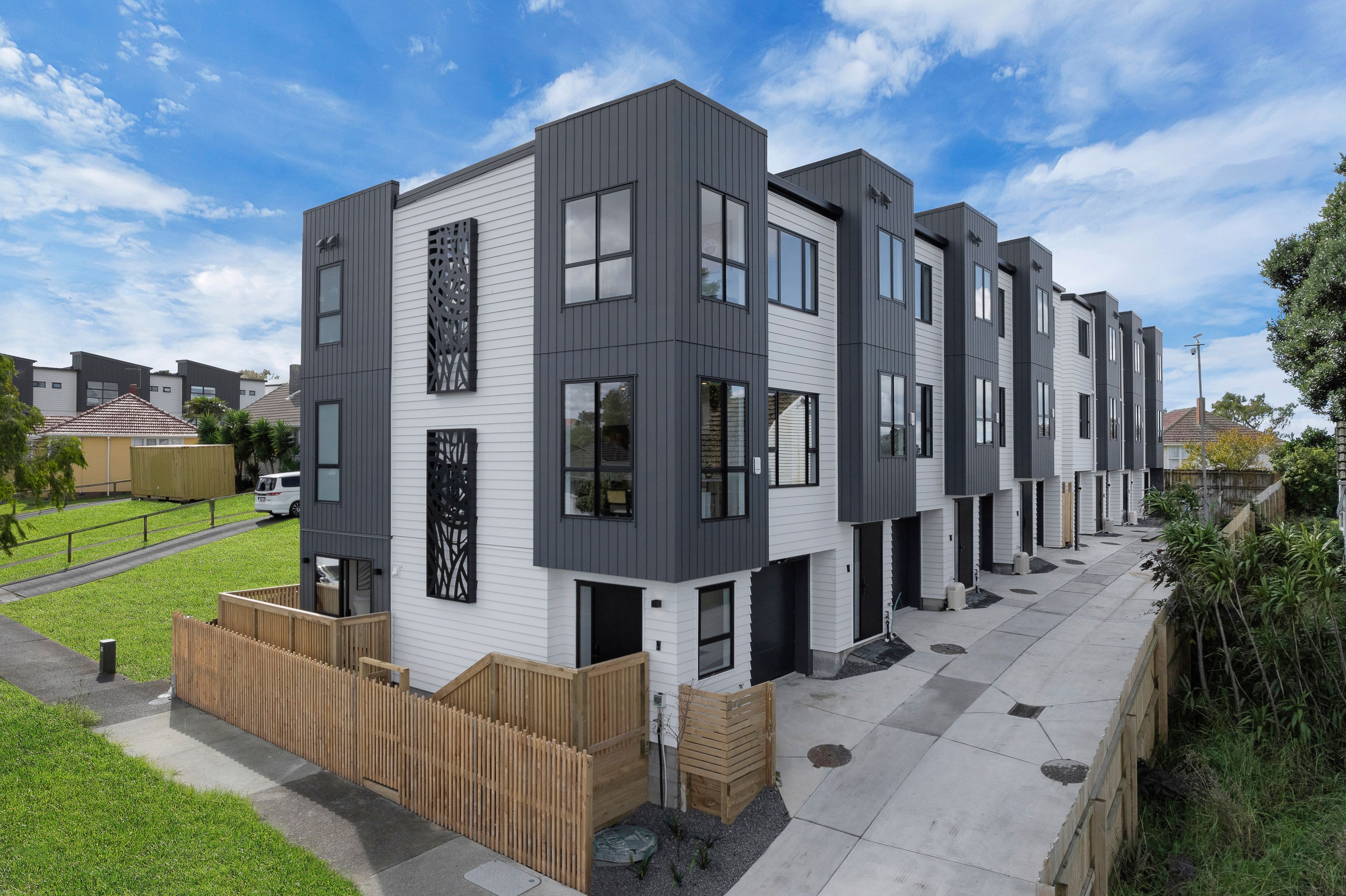 Lot 6/50 Farringdon Street, Glen Innes, Auckland City