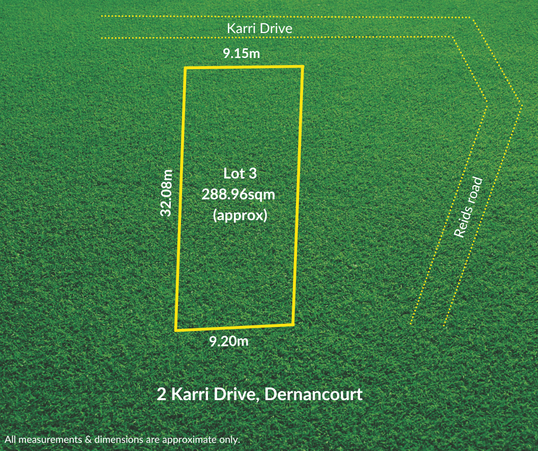 2 Karri Drive — photo 4 of 4