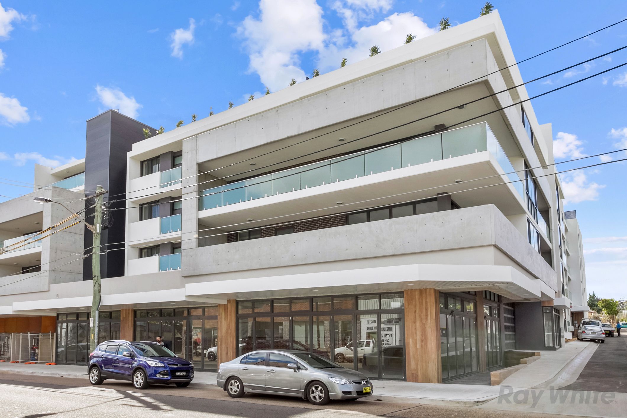 102/23-29 Addison Road, Marrickville, NSW 2204