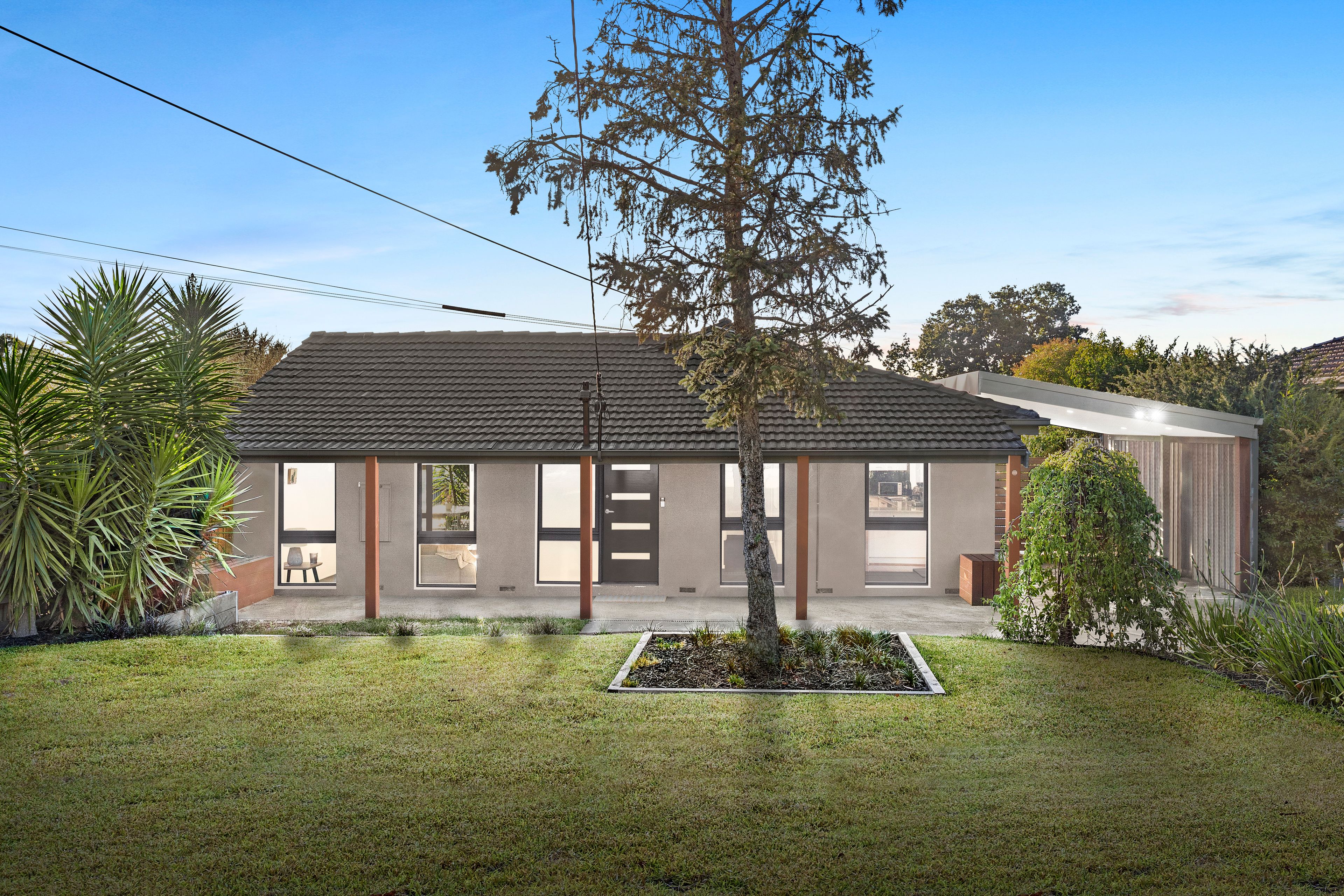 20 humber Road, Croydon North VIC 3136