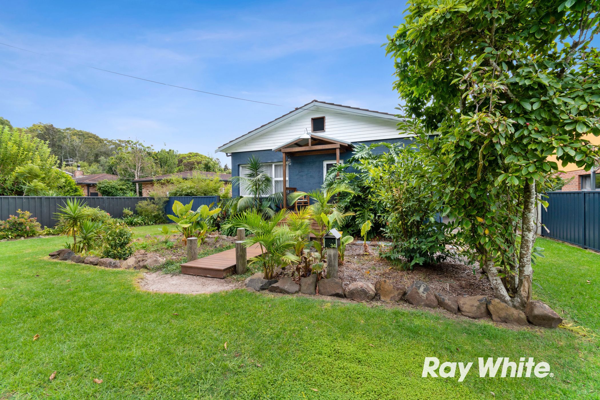 34 River Road, Mossy Point, NSW 2537 Sold House Batemans Bay