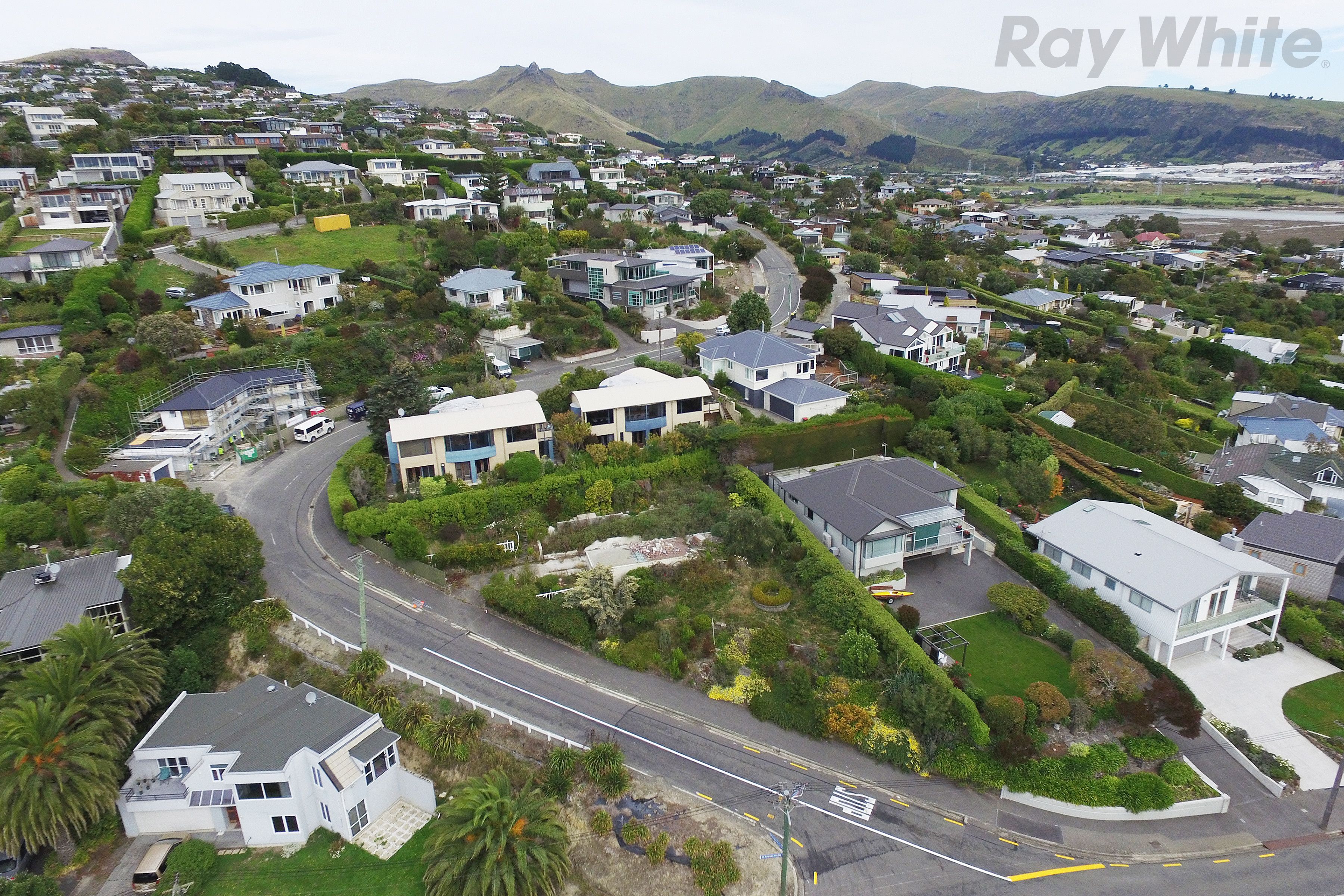 2 Marama Crescent, Mount Pleasant, Christchurch City