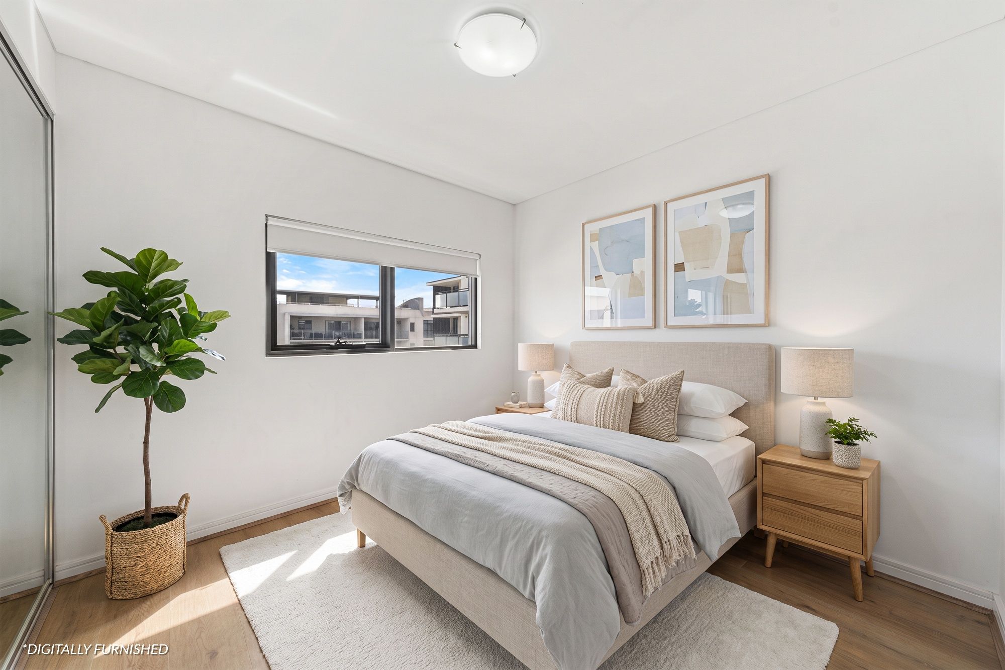 136/1-5 Gertrude Street, Wolli Creek, NSW 2205