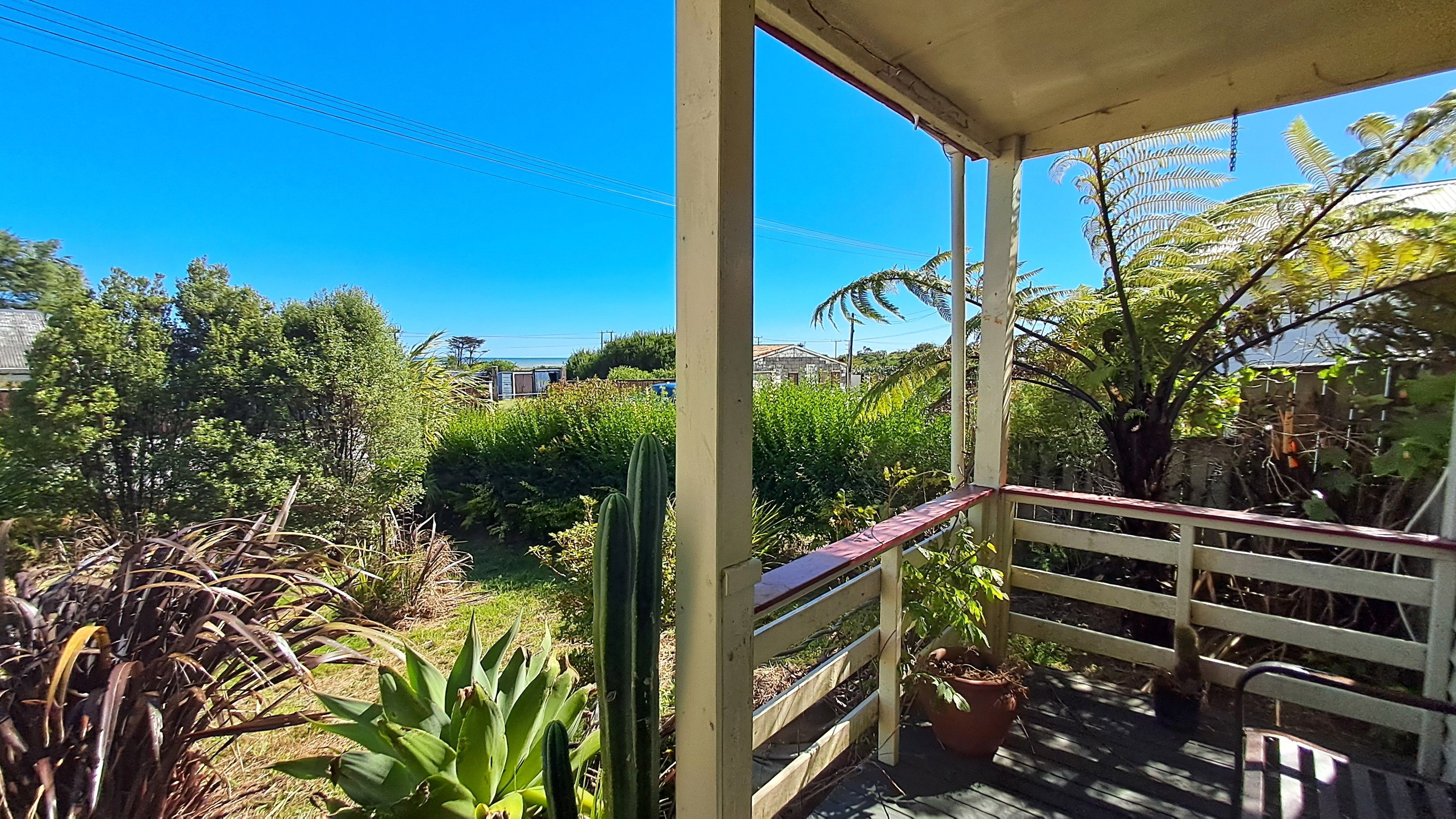 10 Torea Street, Granity, Buller District