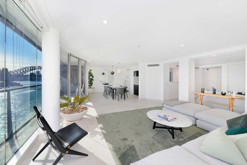 1206/61 Macquarie Street, Sydney, NSW 2000