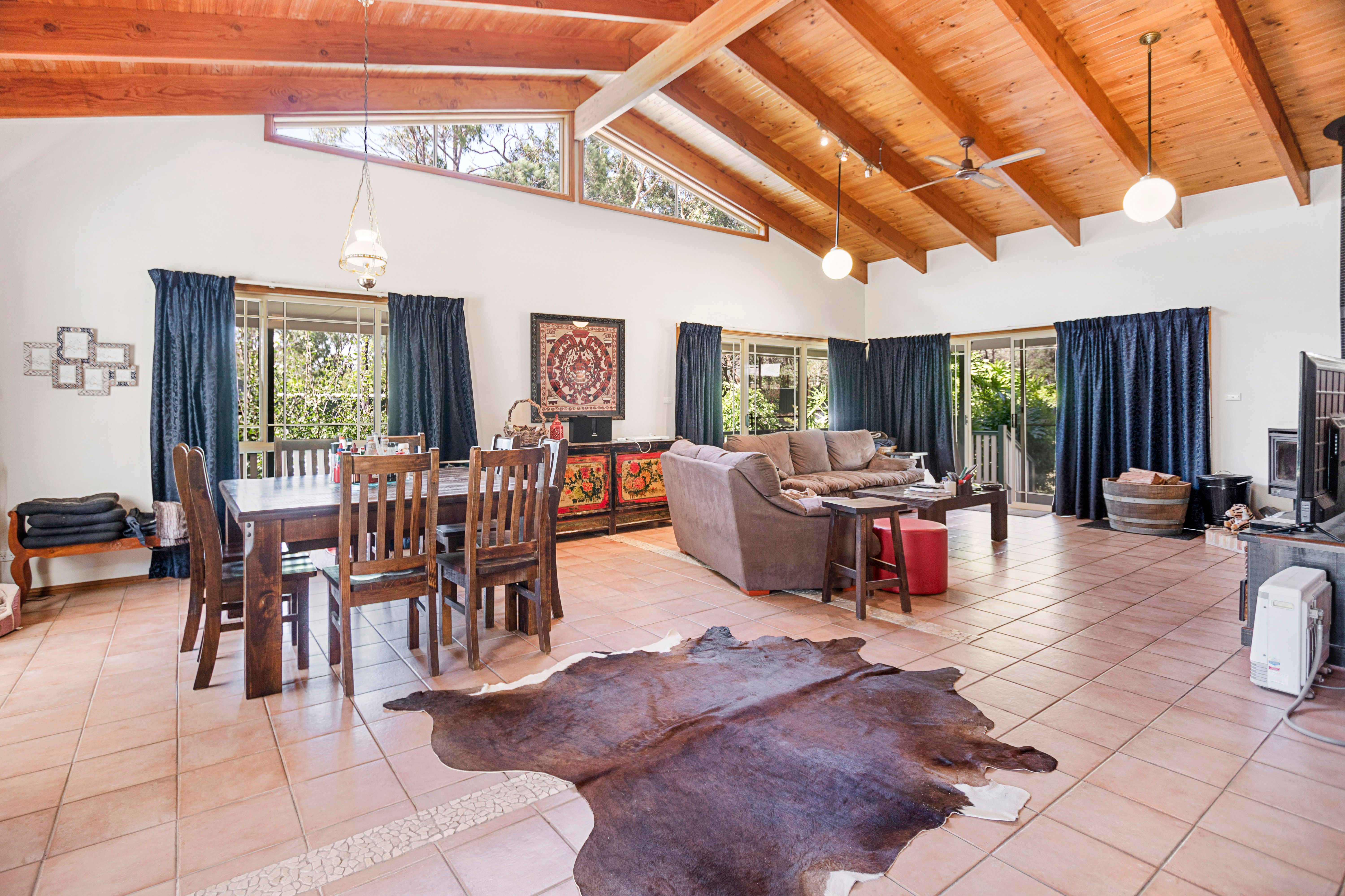 44 Gardner Road, Falls Creek, NSW 2540