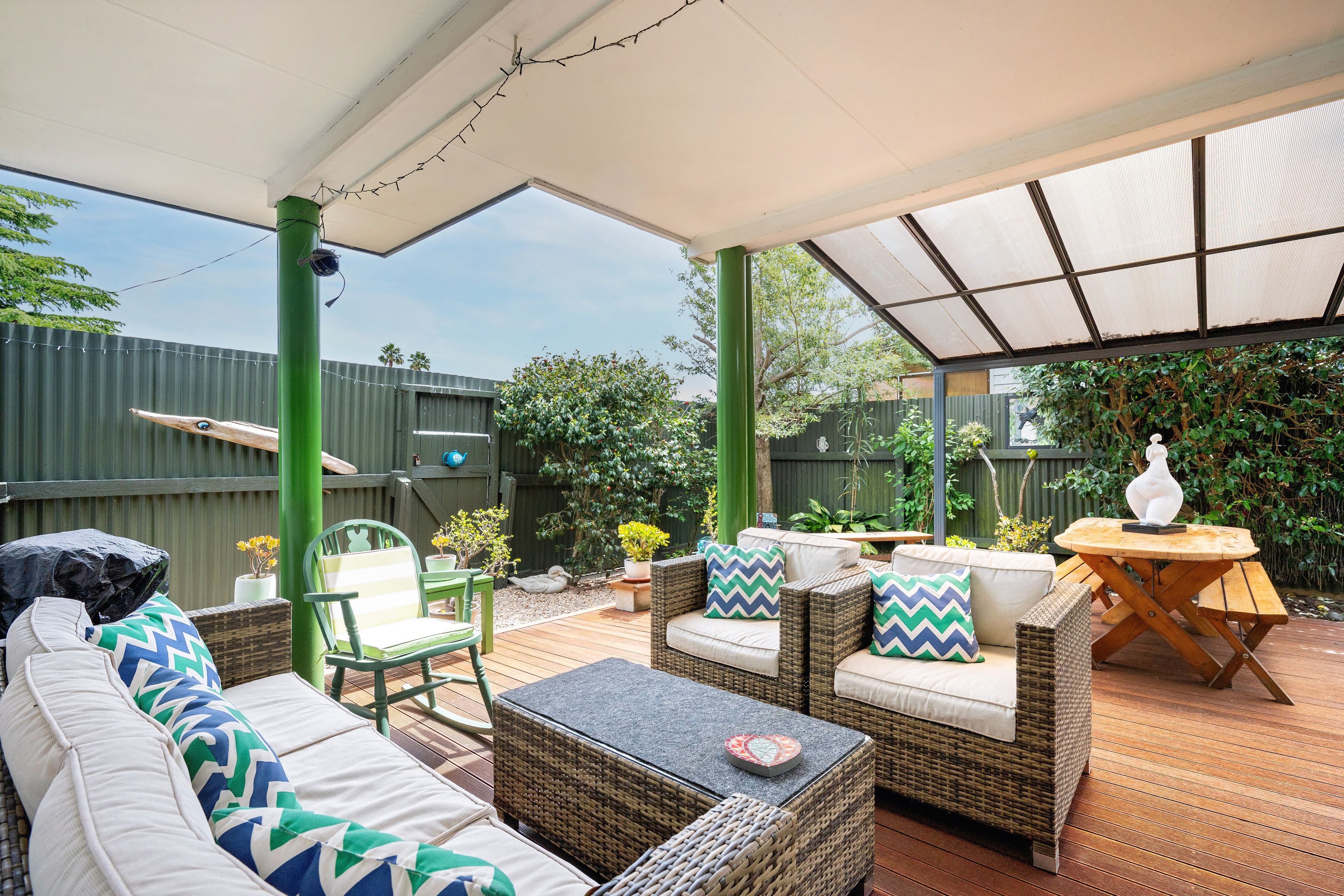15A Menin Road, Onekawa, Napier City