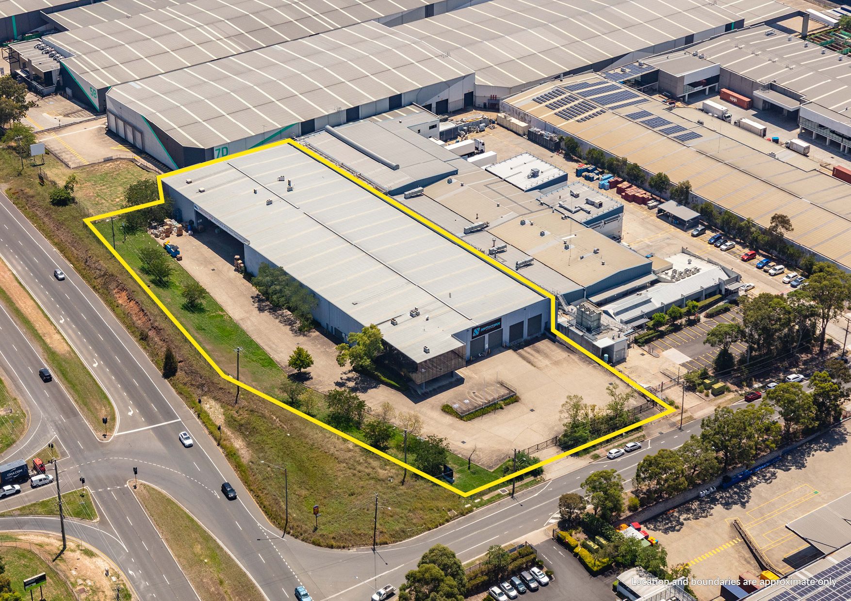 216 Walters Road, Arndell Park, NSW 2148