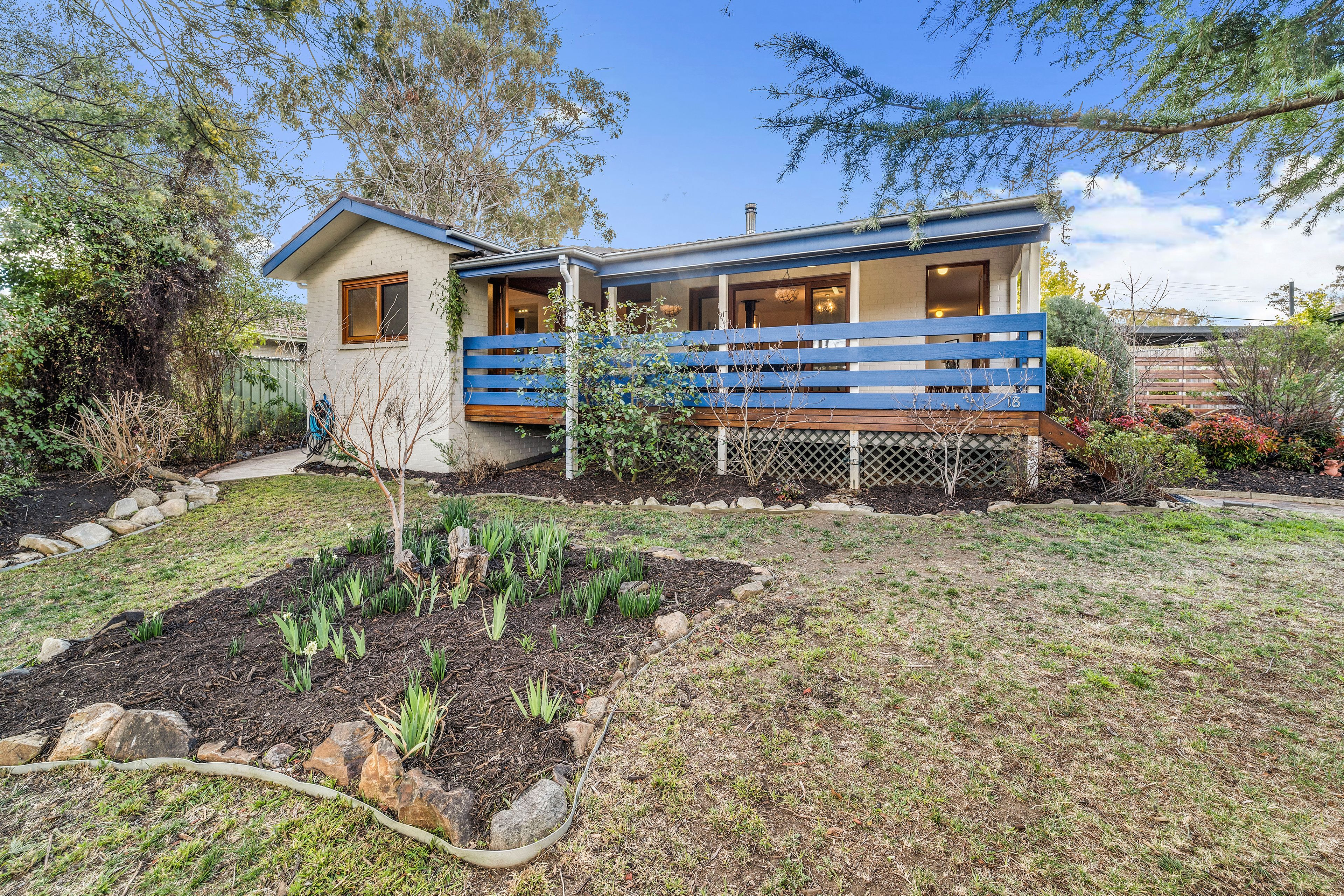 18 Jacobs Street, Evatt ACT 2617