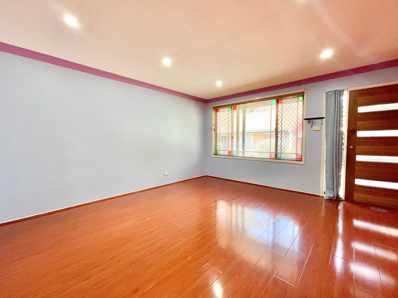 4/34 Kings Road, Ingleburn, NSW 2565