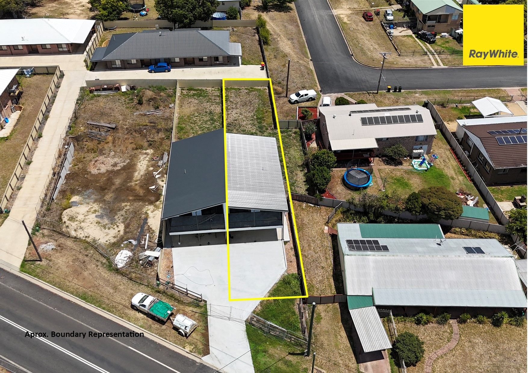 2/133A Old Bundarra Road, Inverell, NSW 2360