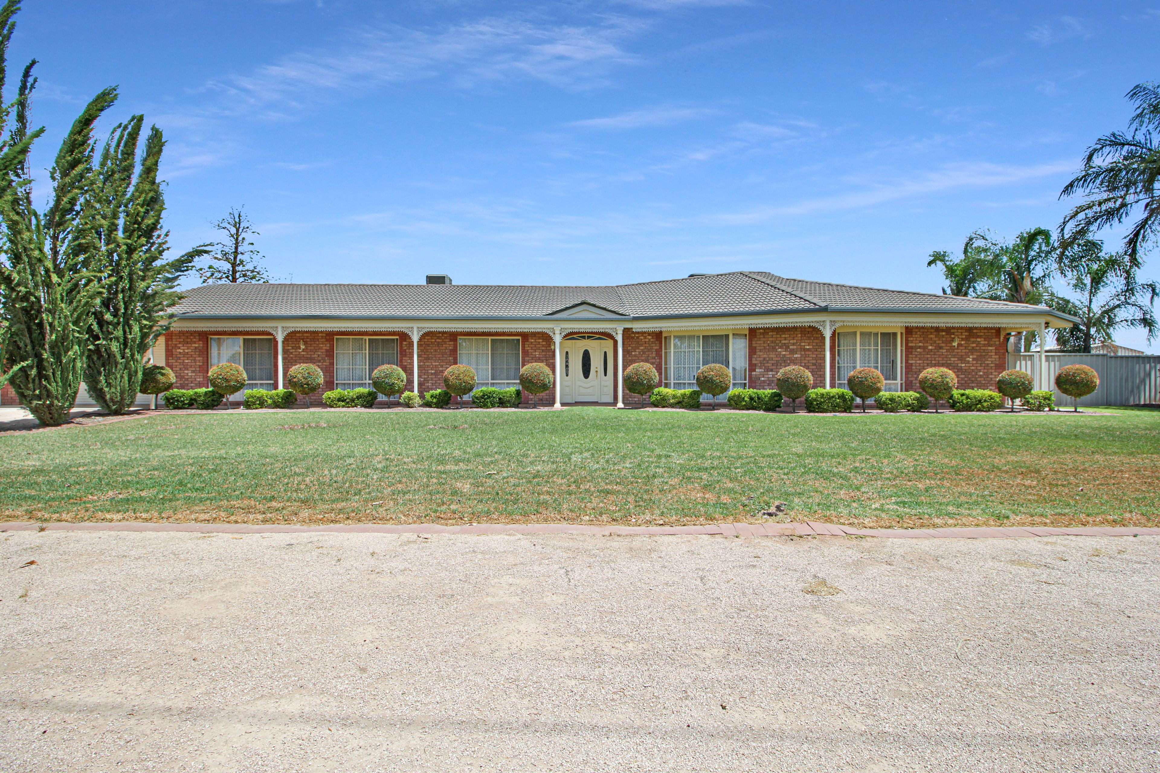 233 Ral Ral Avenue, Renmark, SA 5341 House for Sale Ray White Riverland